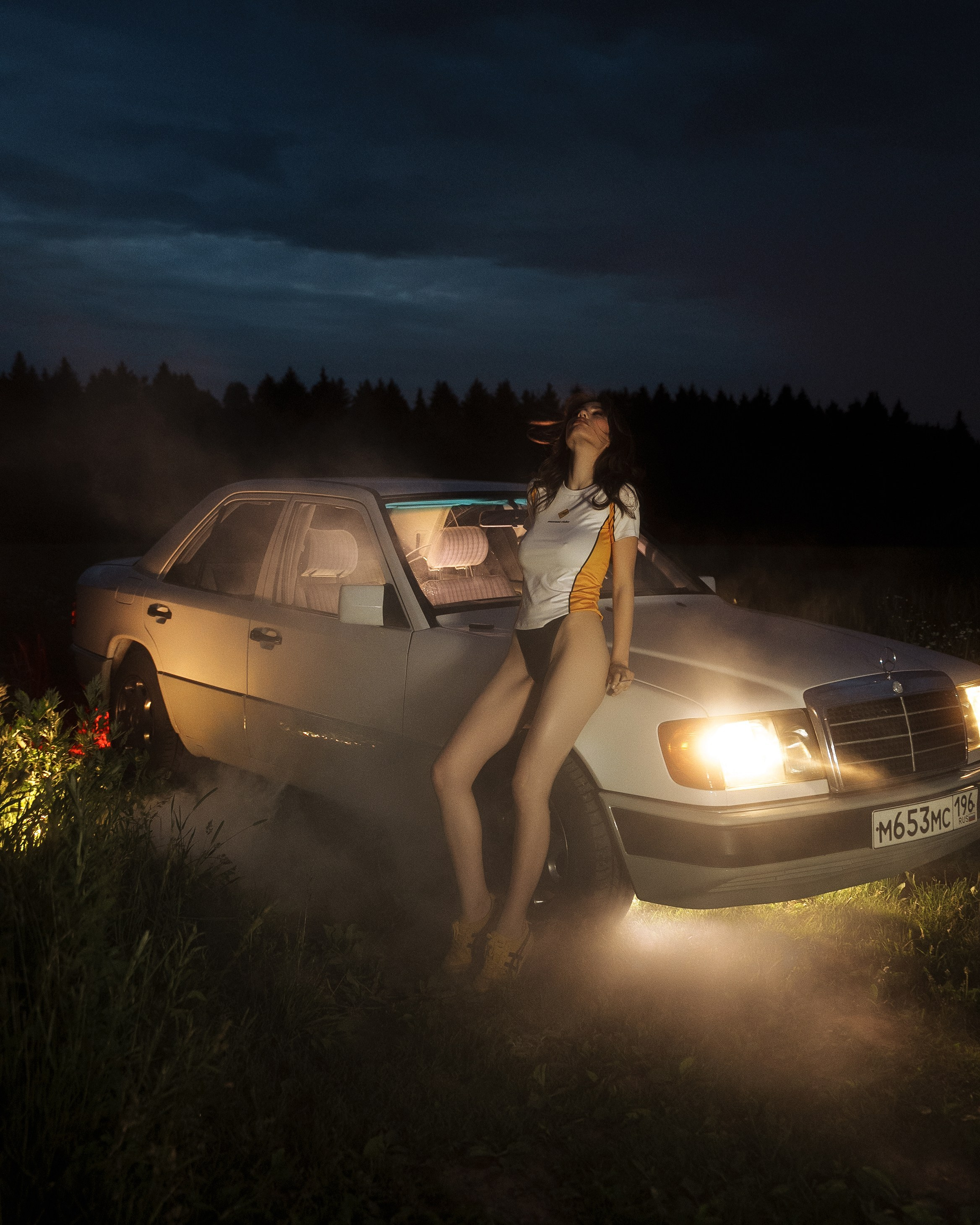 СТРИТ. Коммерческий фотограф в Москве Андрей Шапар