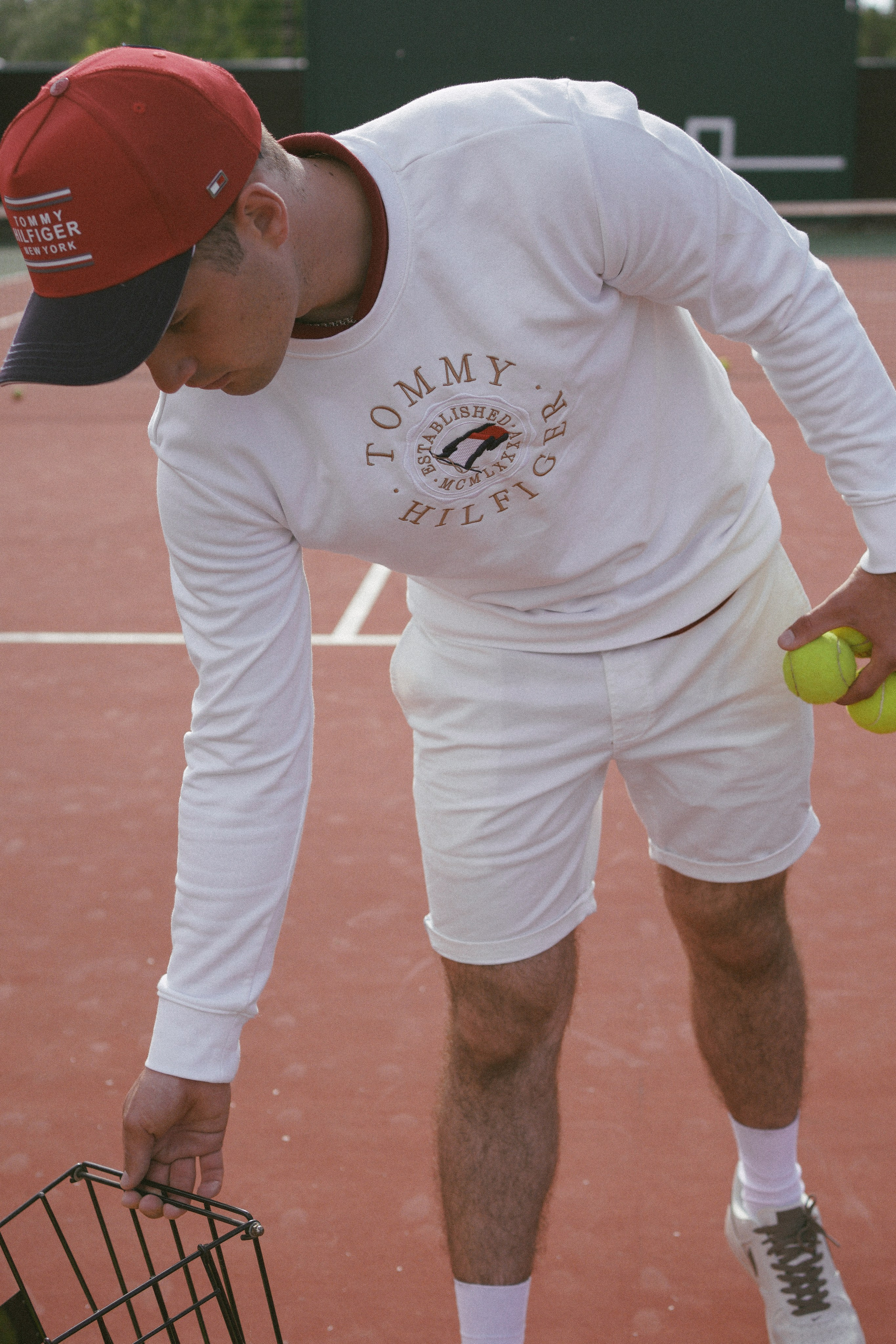 Теннис. Свадебный и семейный фотограф Афанасьева Анна в Кисловодске