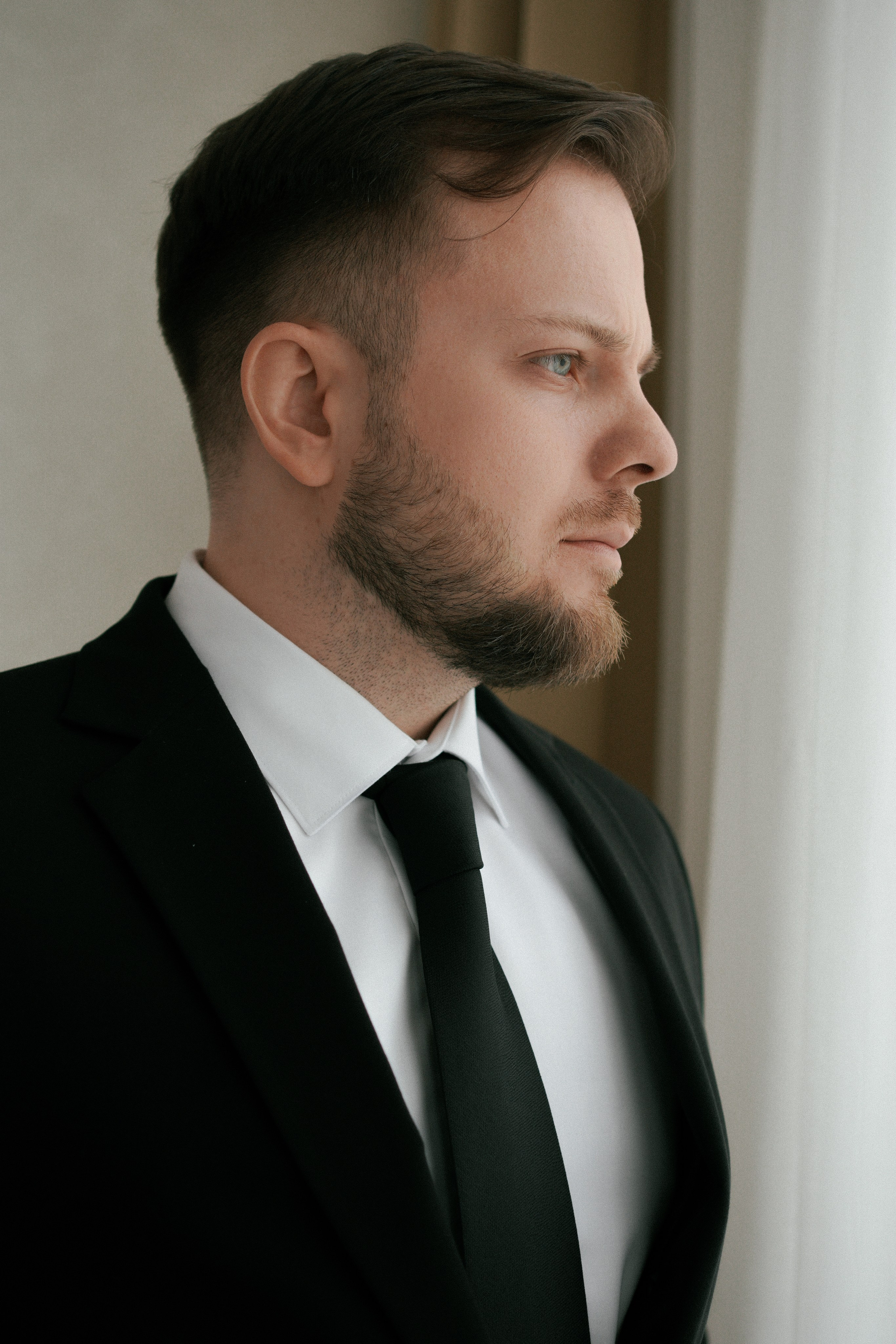 Данил и Валерия. Свадебный и семейный фотограф Афанасьева Анна в Кисловодске