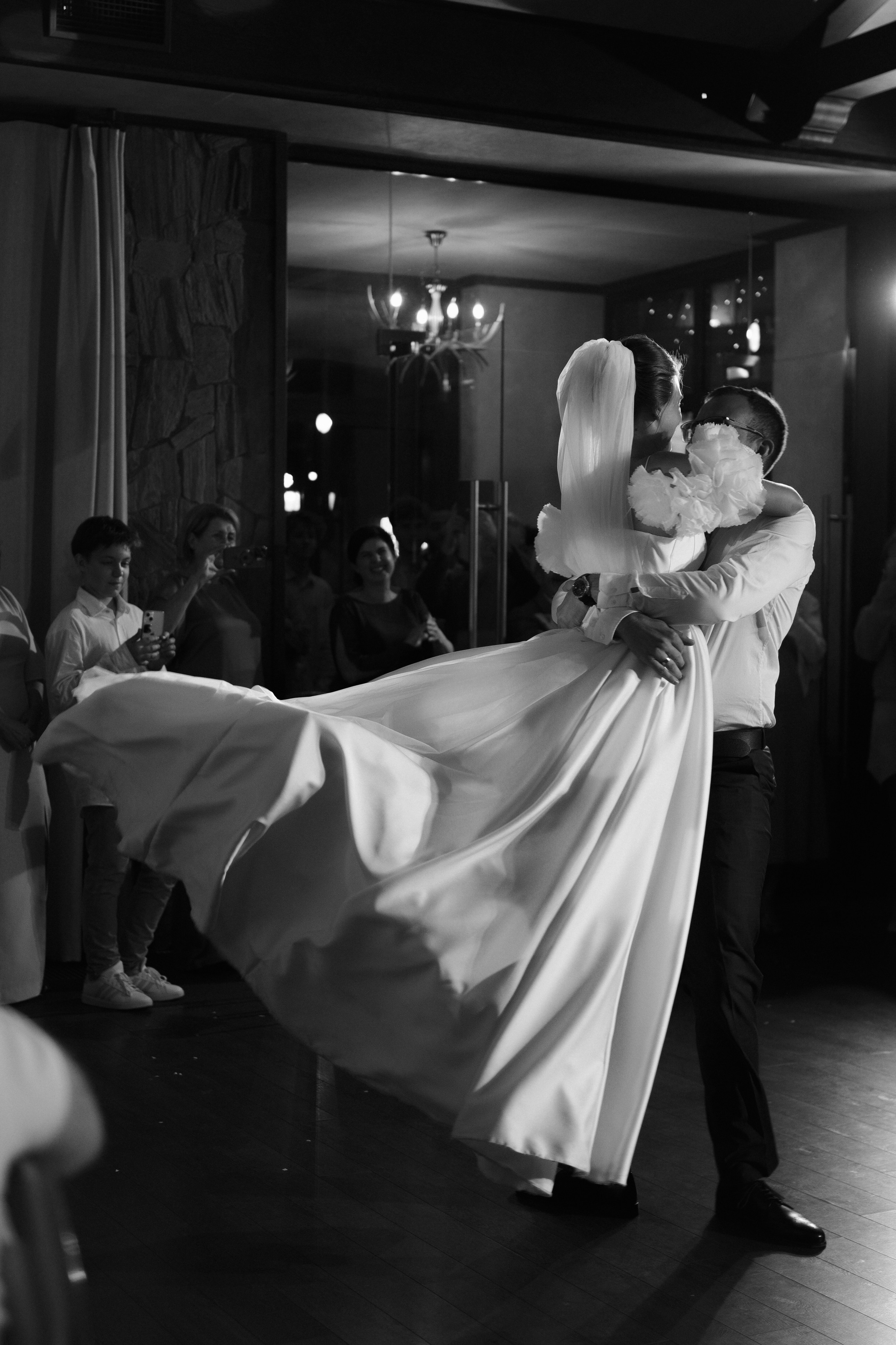 Семейное Солнце. Свадебный и семейный фотограф Афанасьева Анна в Кисловодске