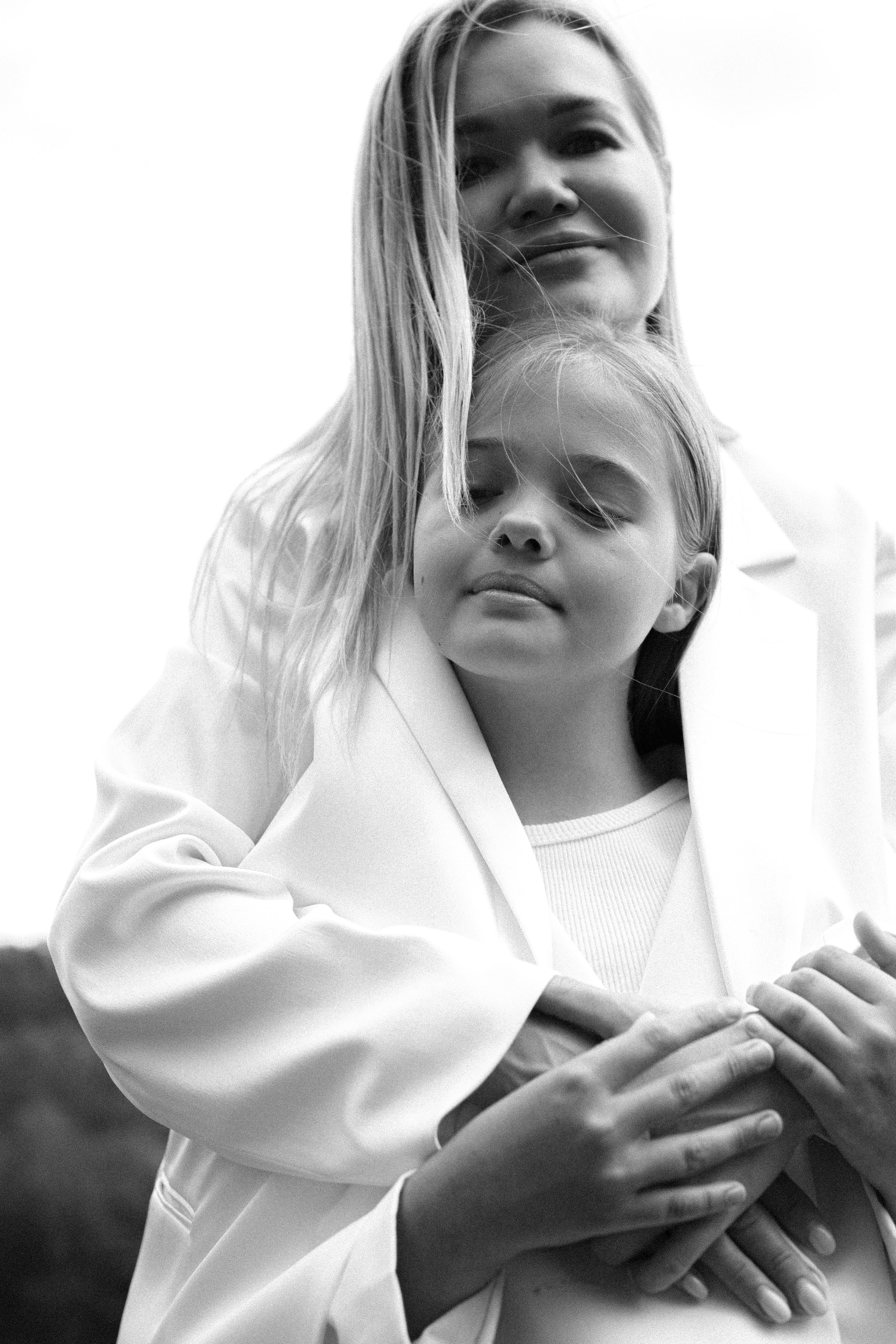 Лето и мама. Свадебный и семейный фотограф Афанасьева Анна в Кисловодске