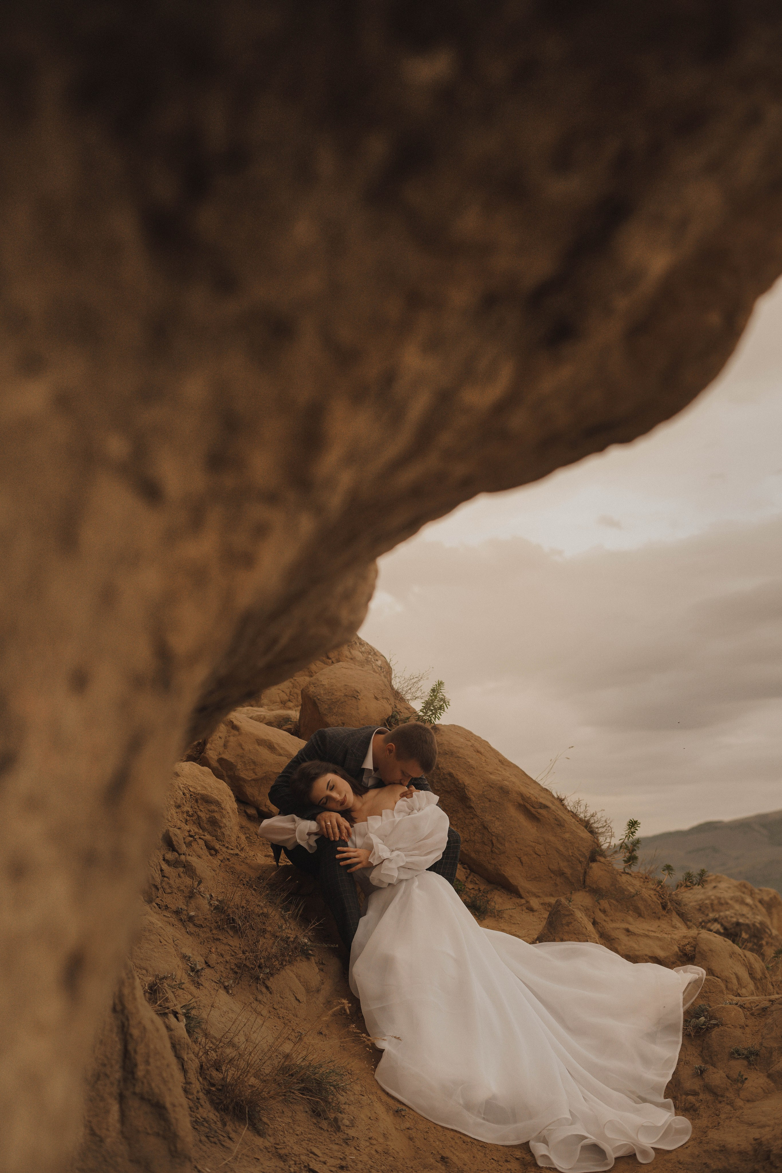 Время для Нежности. Свадебный и семейный фотограф Афанасьева Анна в Кисловодске