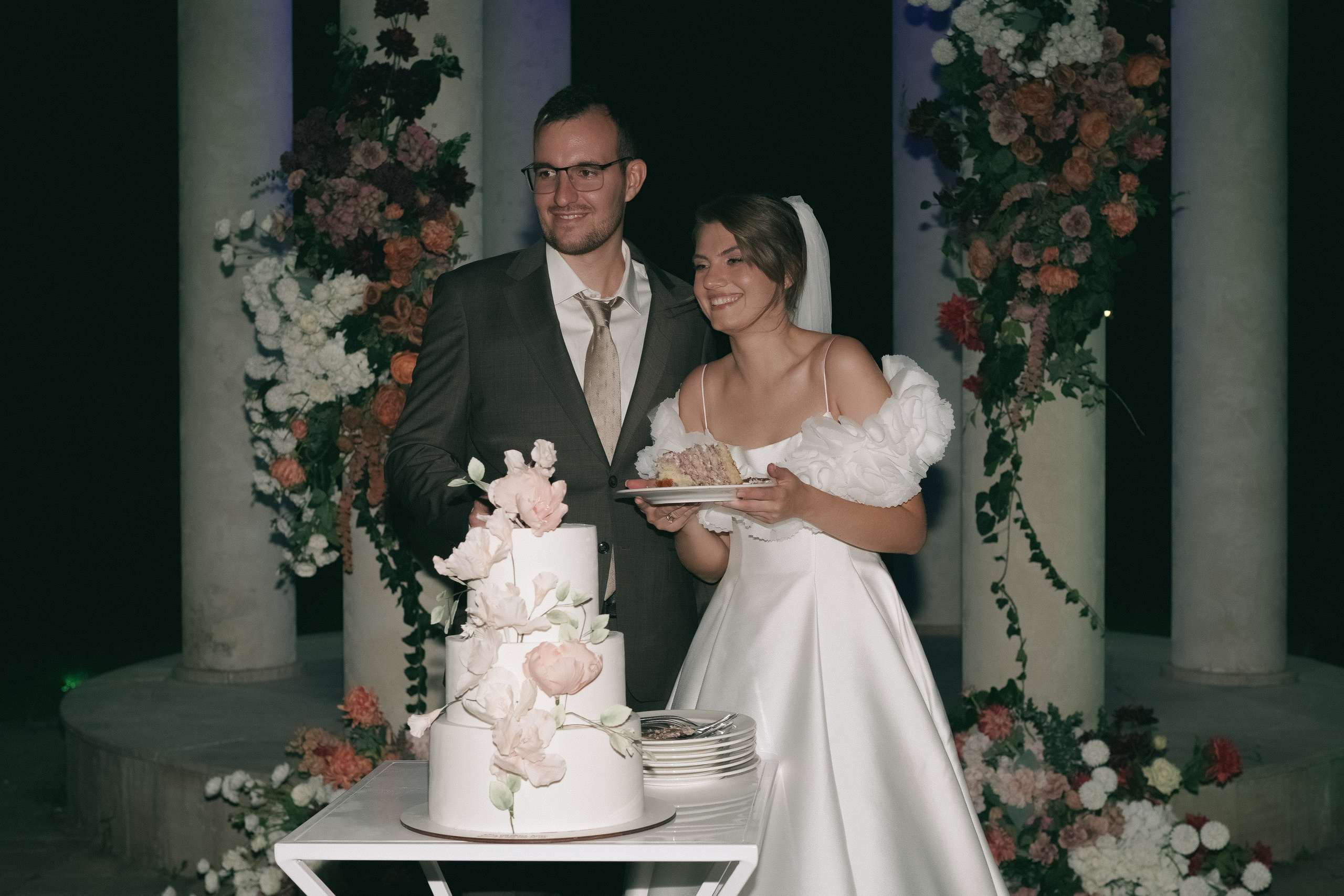 Семейное Солнце. Свадебный и семейный фотограф Афанасьева Анна в Кисловодске