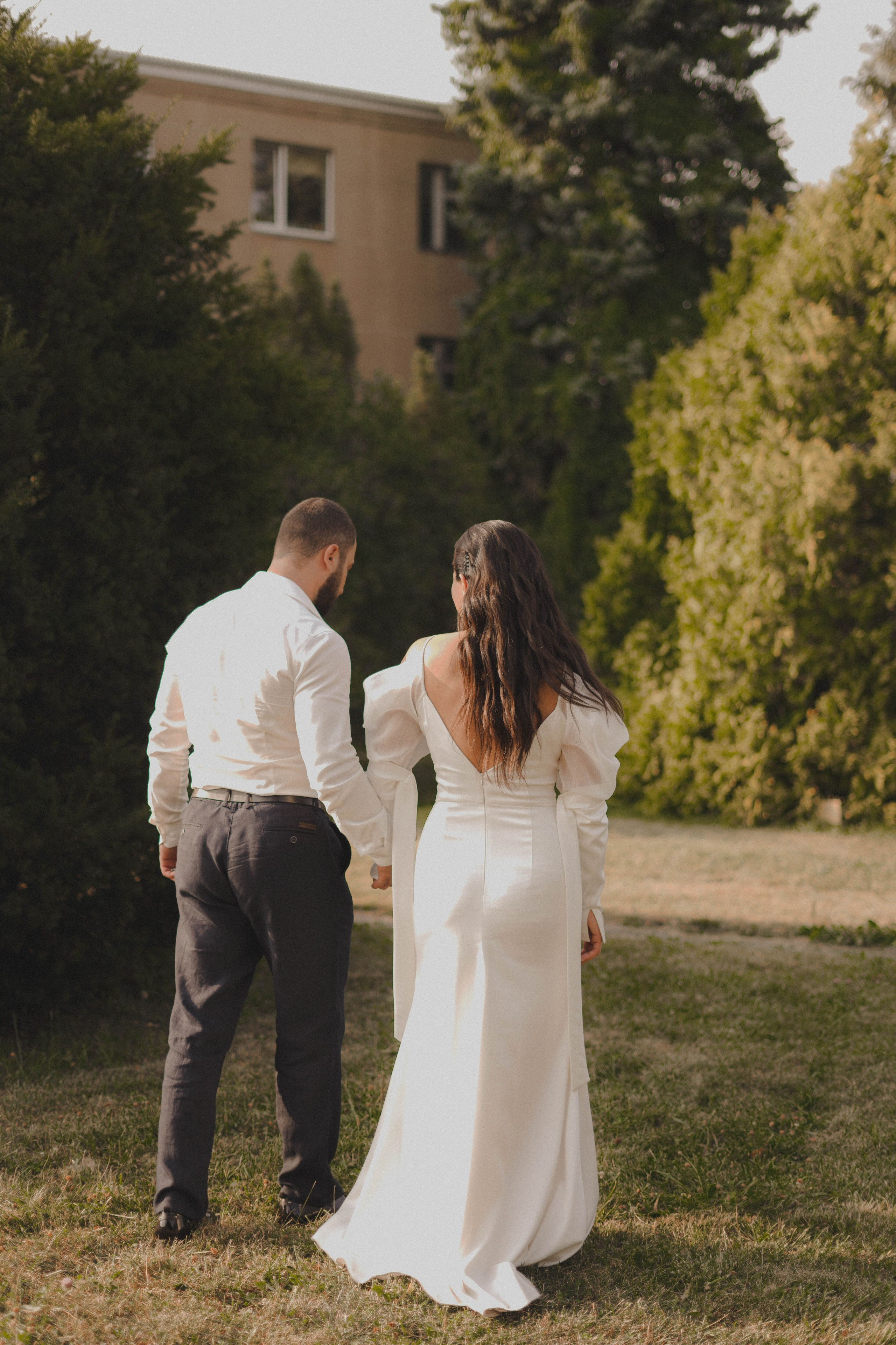 Вместе — Это Счастье. Свадебный и семейный фотограф Афанасьева Анна в Кисловодске