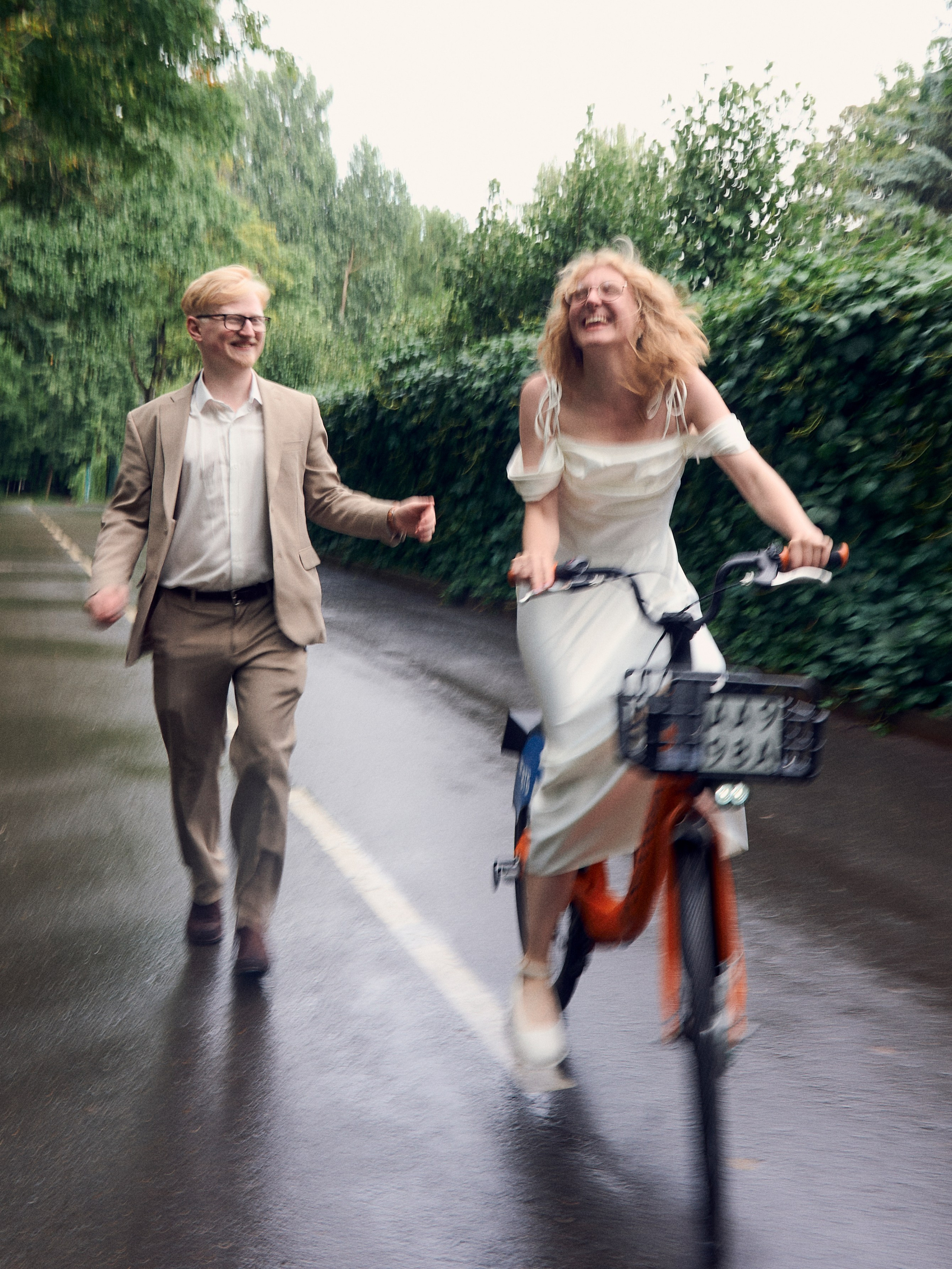 OLY & SASHA. Свадебный и Love Story фотограф в Москве