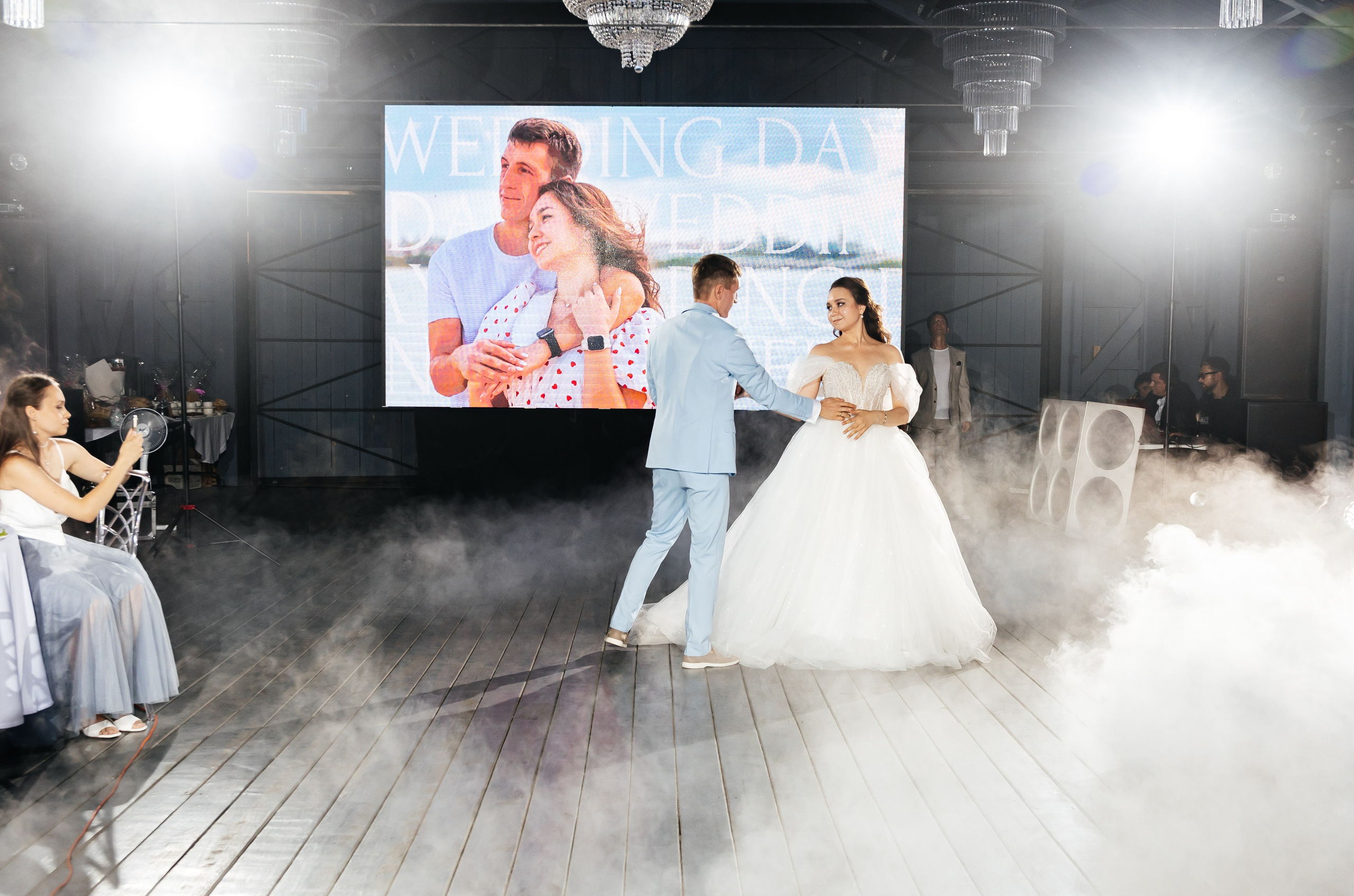 Marat & Ilgina. Свадебный фотограф Ильнар Асадуллин