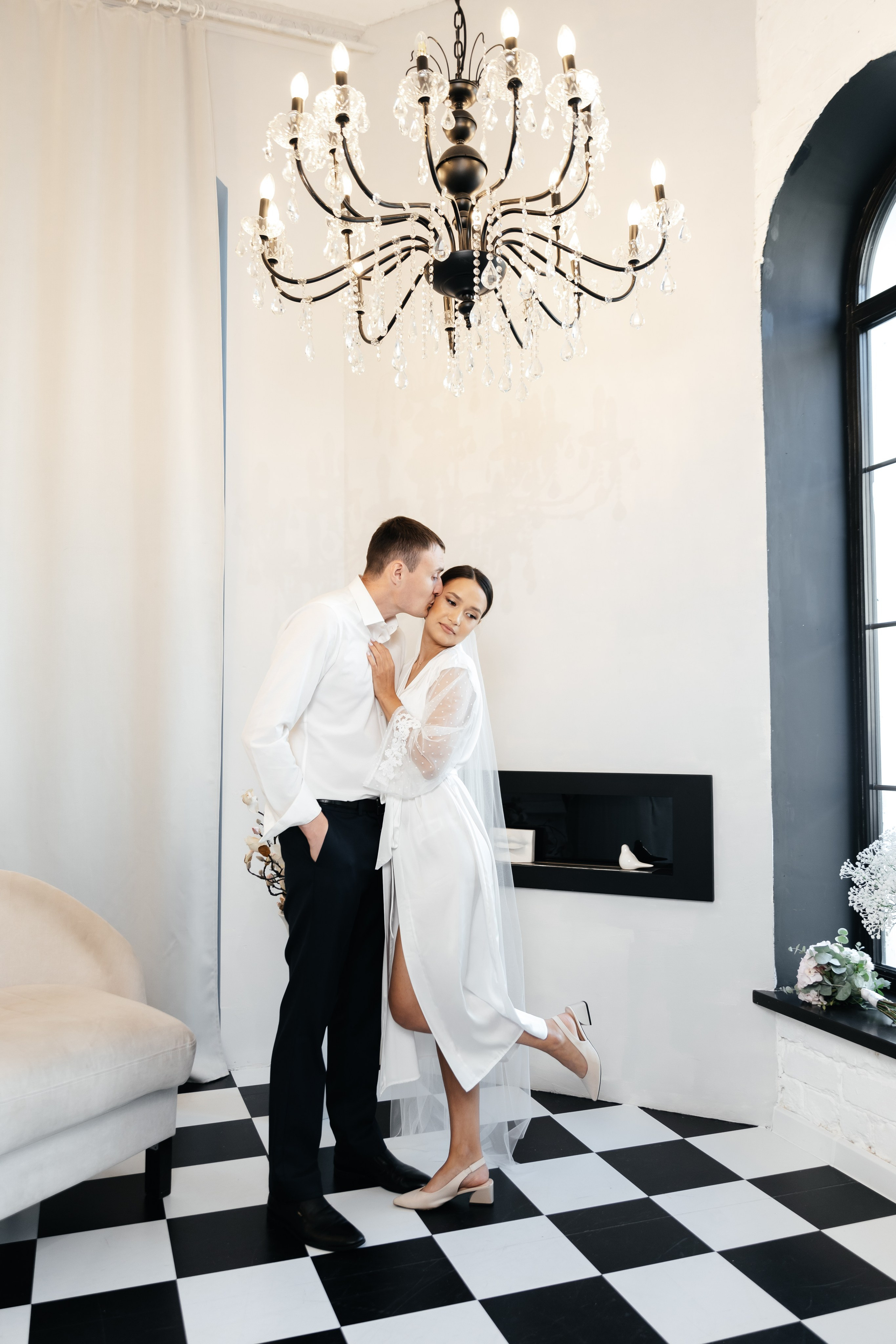 Ilnur & Ainaz. Свадебный фотограф Ильнар Асадуллин