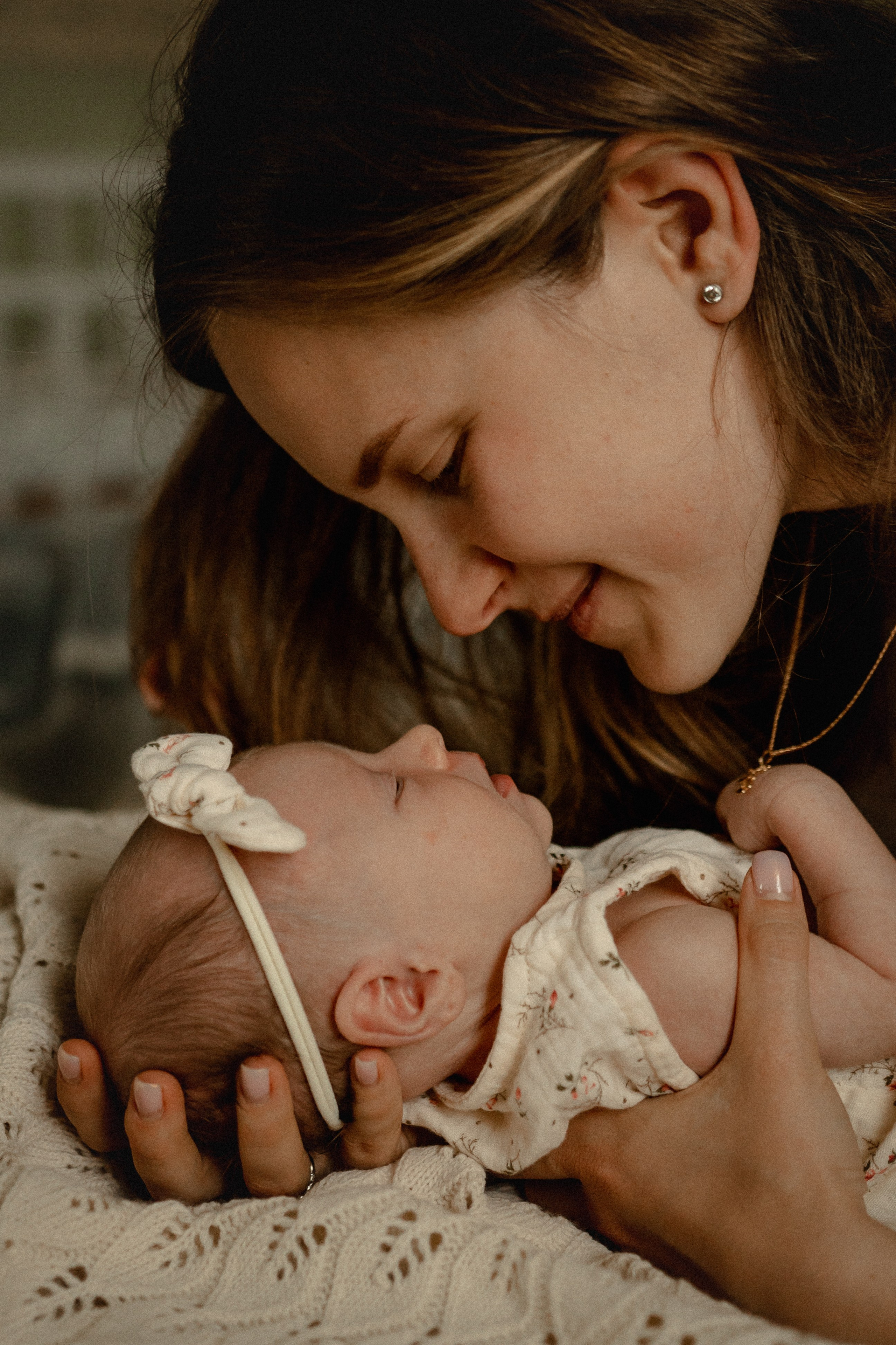 Мирослава — первые дни дома. Семейный фотограф Новороссийск, Анапа, Геленджик — Юлия Давыдова