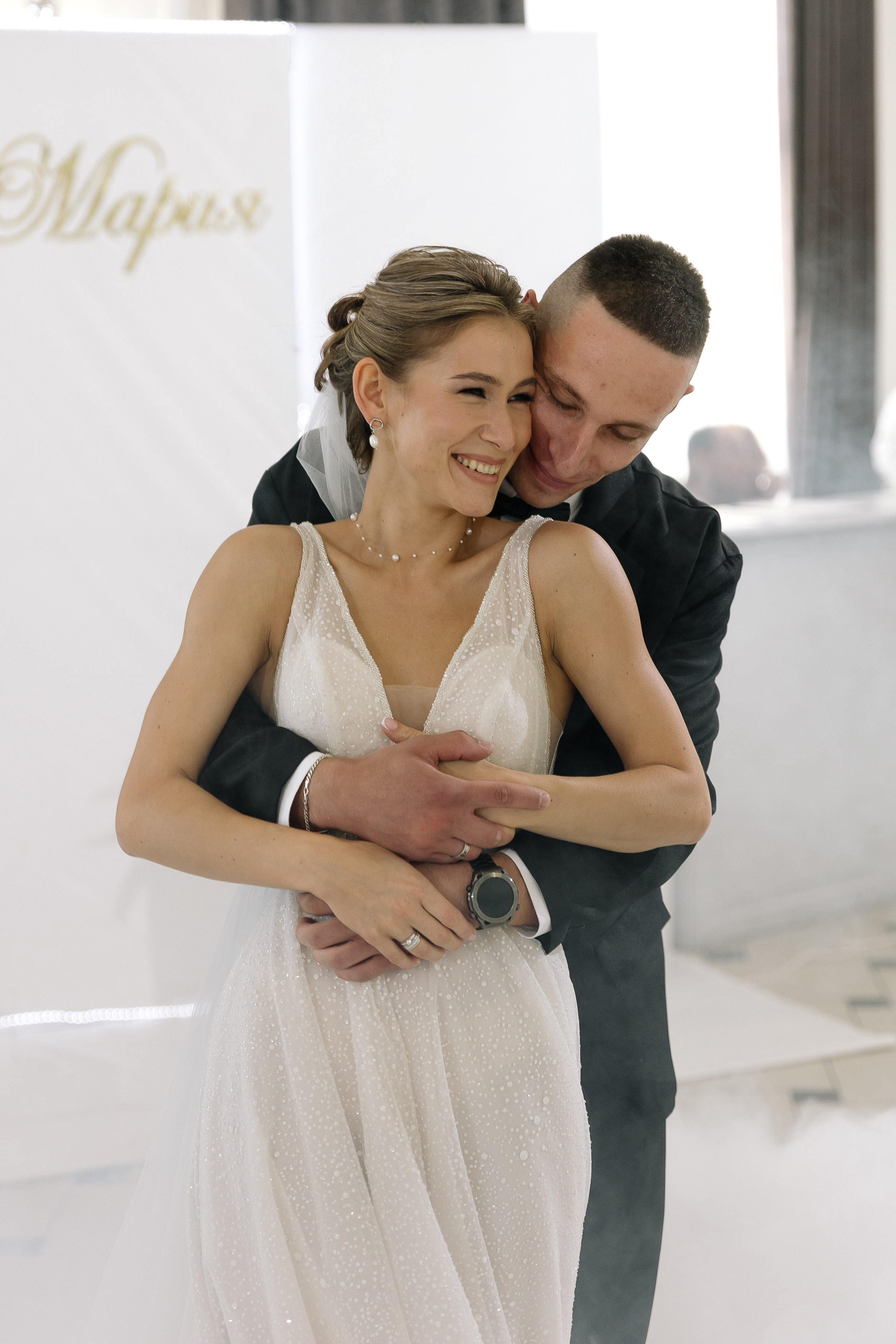 Сергей и Мария. Ваш самый лучший фотограф!