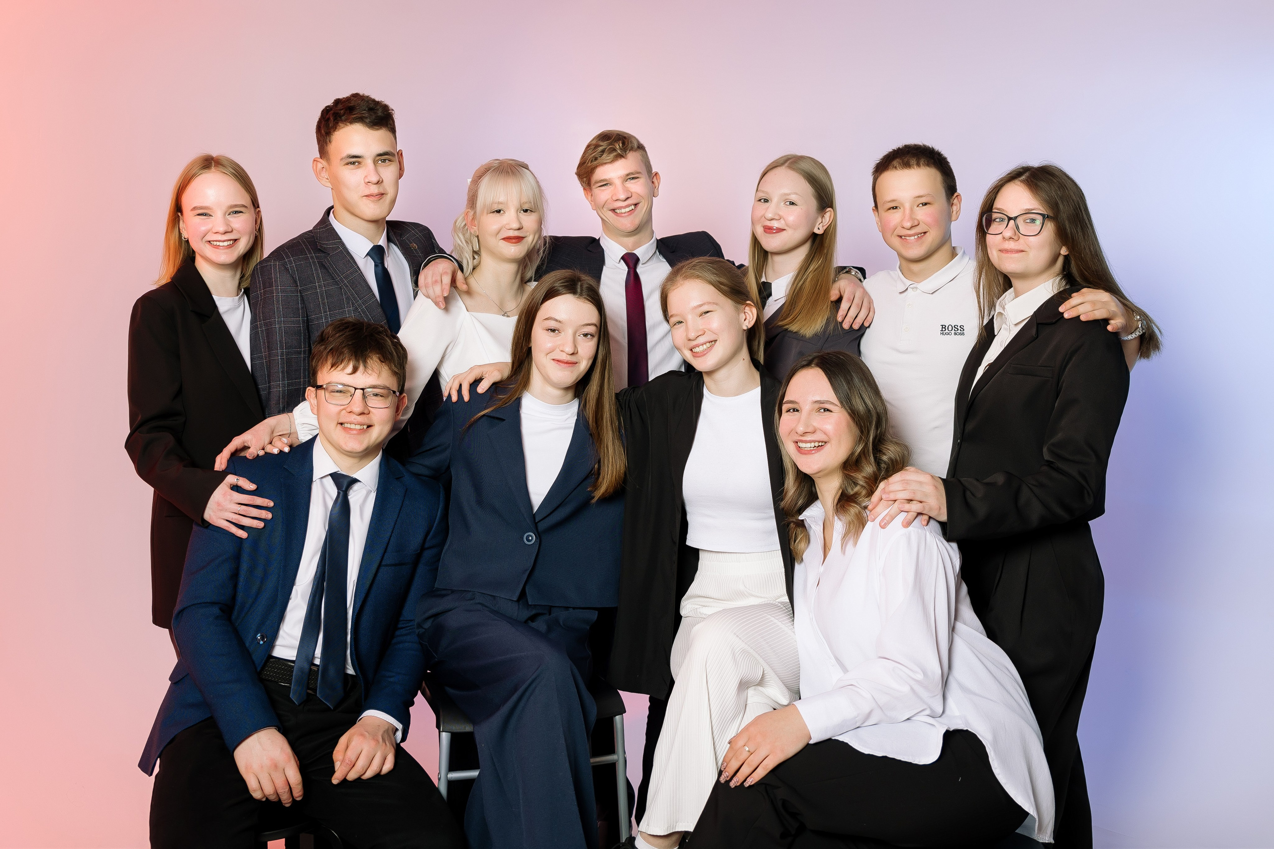 Альбомы. Профессиональный фотограф!