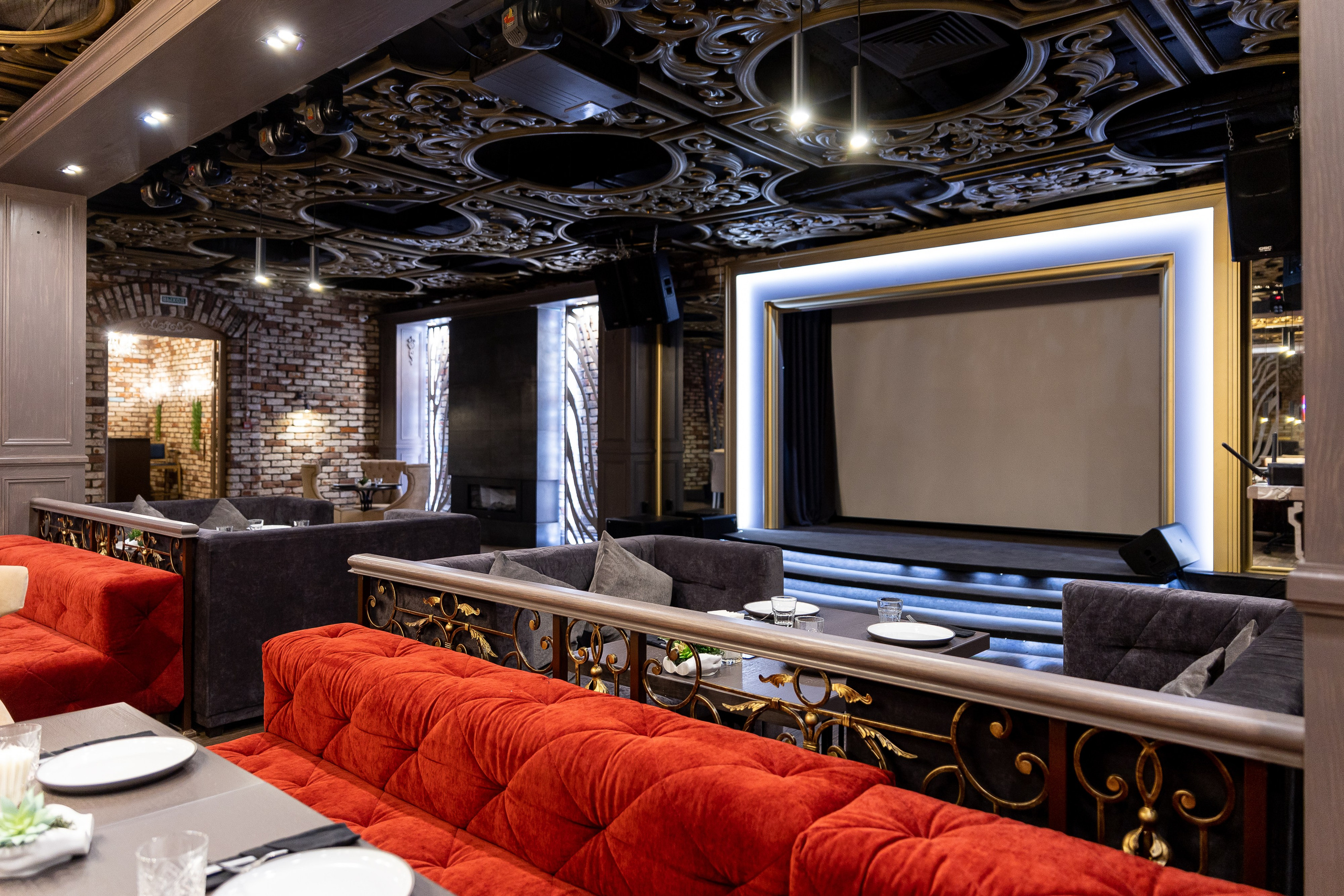 Архитектура и интерьер. Ваш самый лучший фотограф!