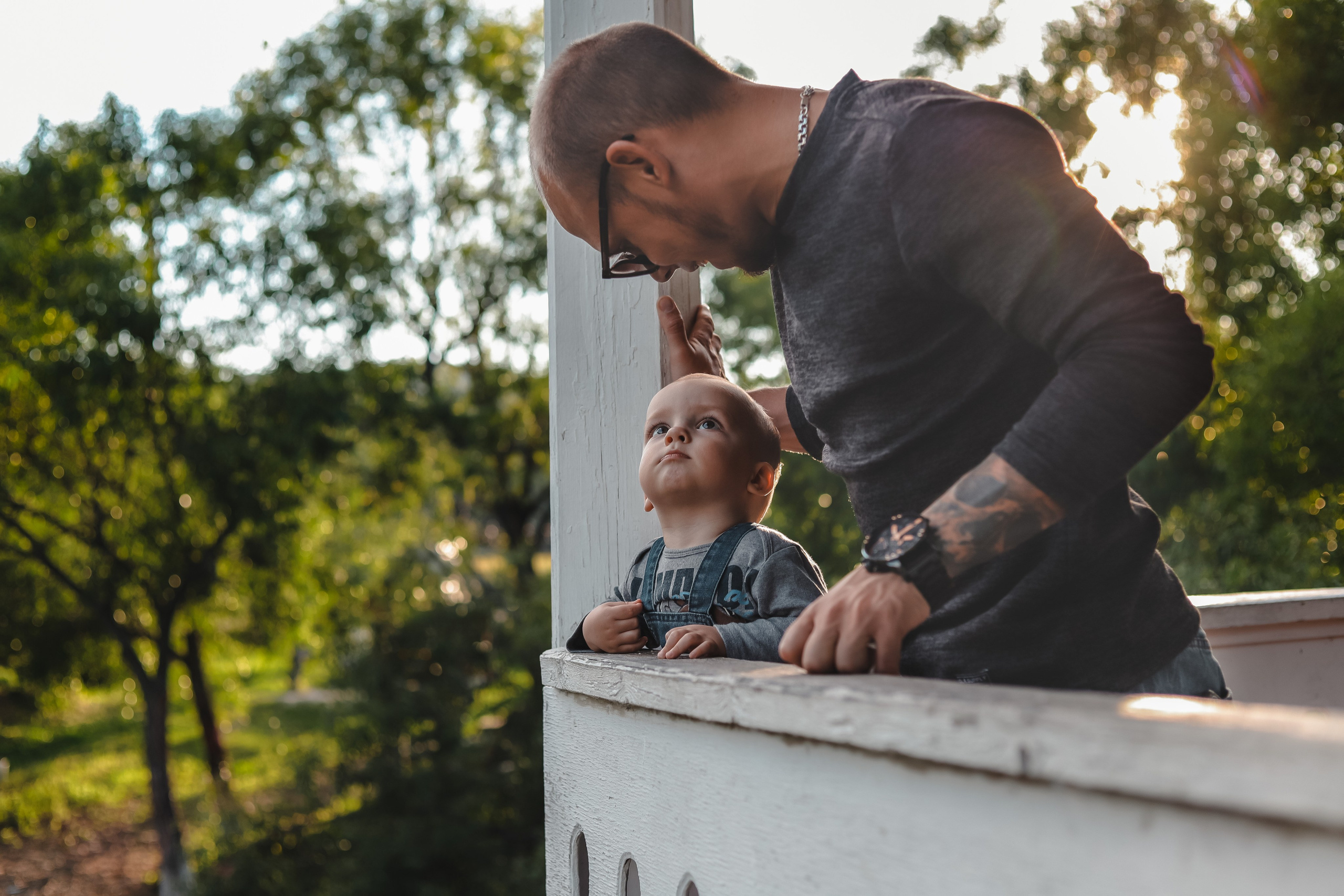 Фотограф Облучье
