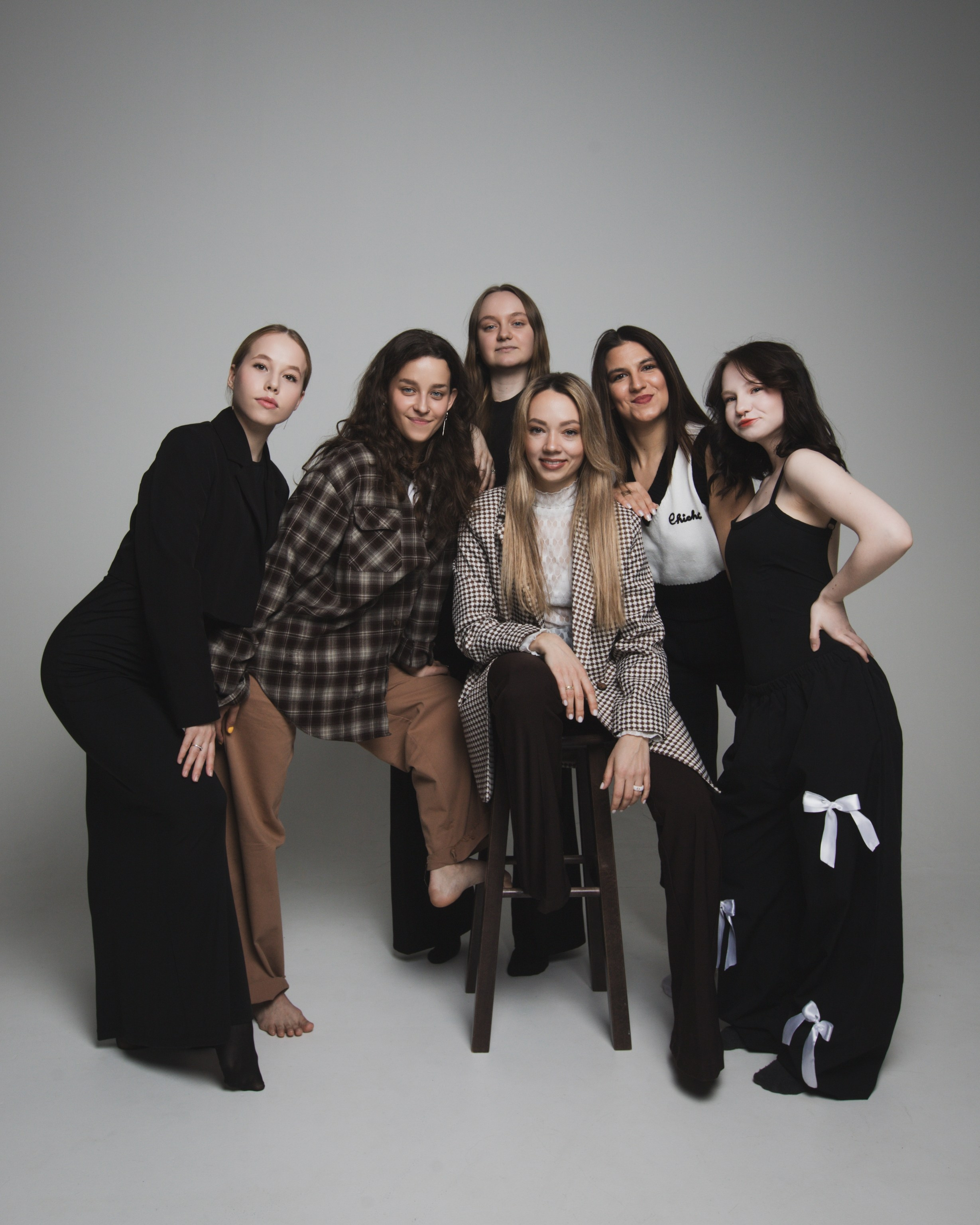 MD dance studio. Больше не греет