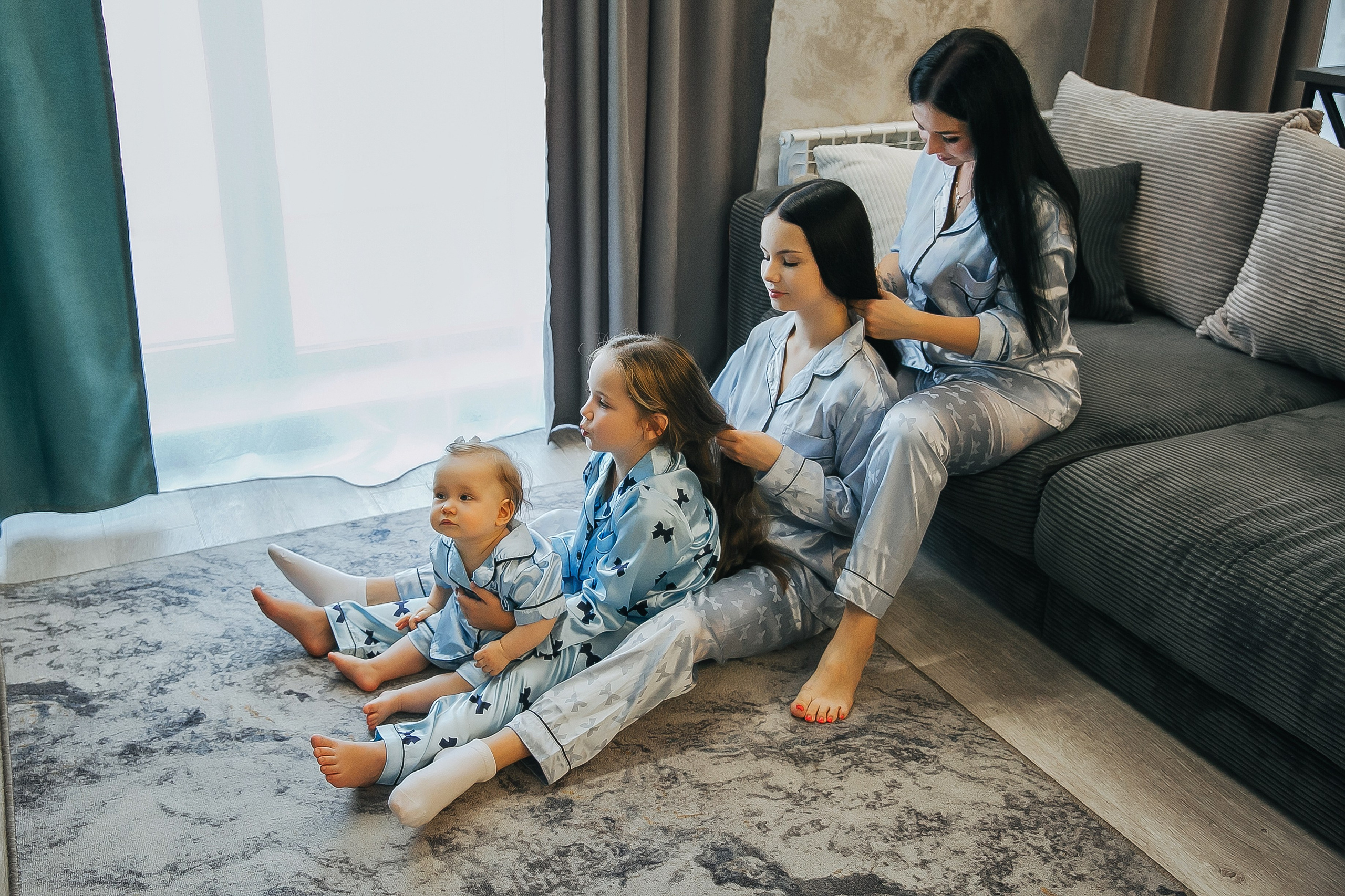 Семья фото фотограф Ольга Волкова. Свадебный, Семейный и Детский фотограф в Воронеже Ольга Волкова