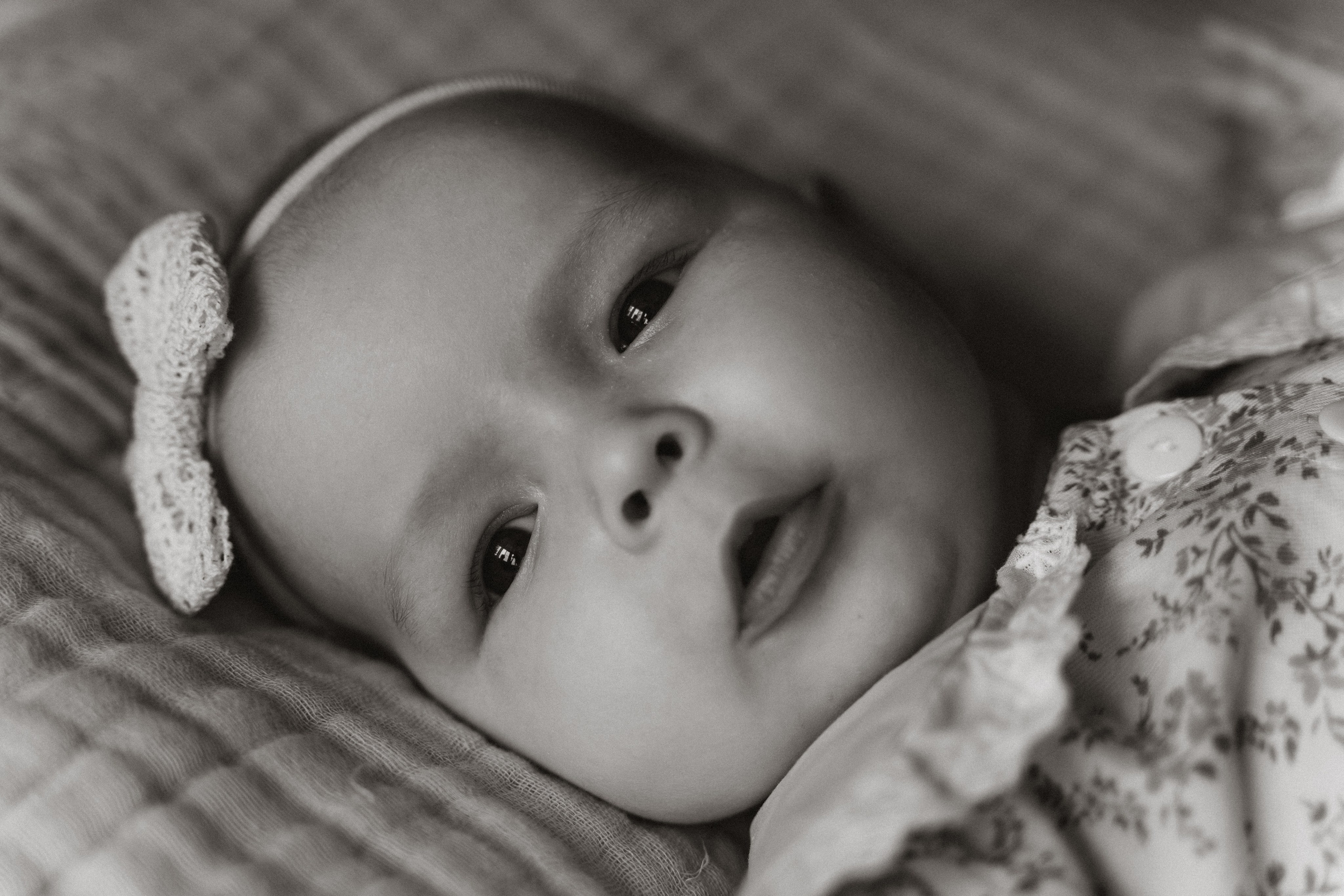 Ньюборн. Фотограф в Москве. Татьяна Родовская