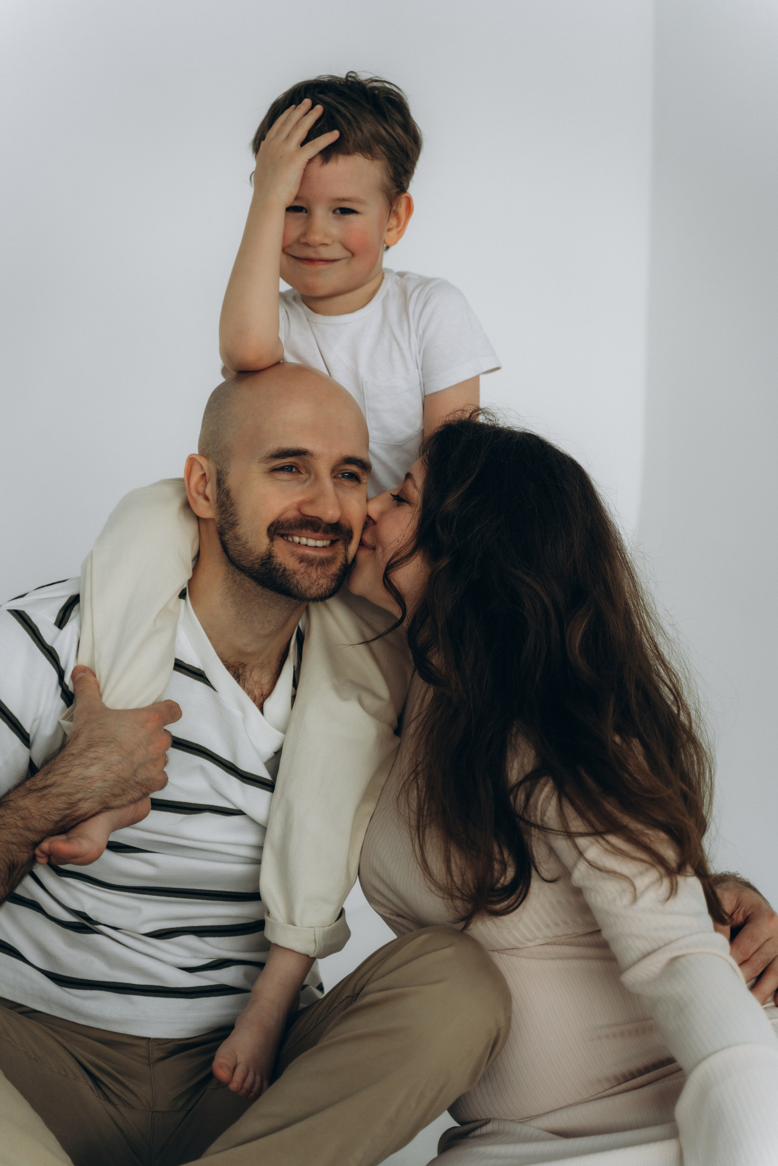 Беременность. Фотограф в Москве. Татьяна Родовская