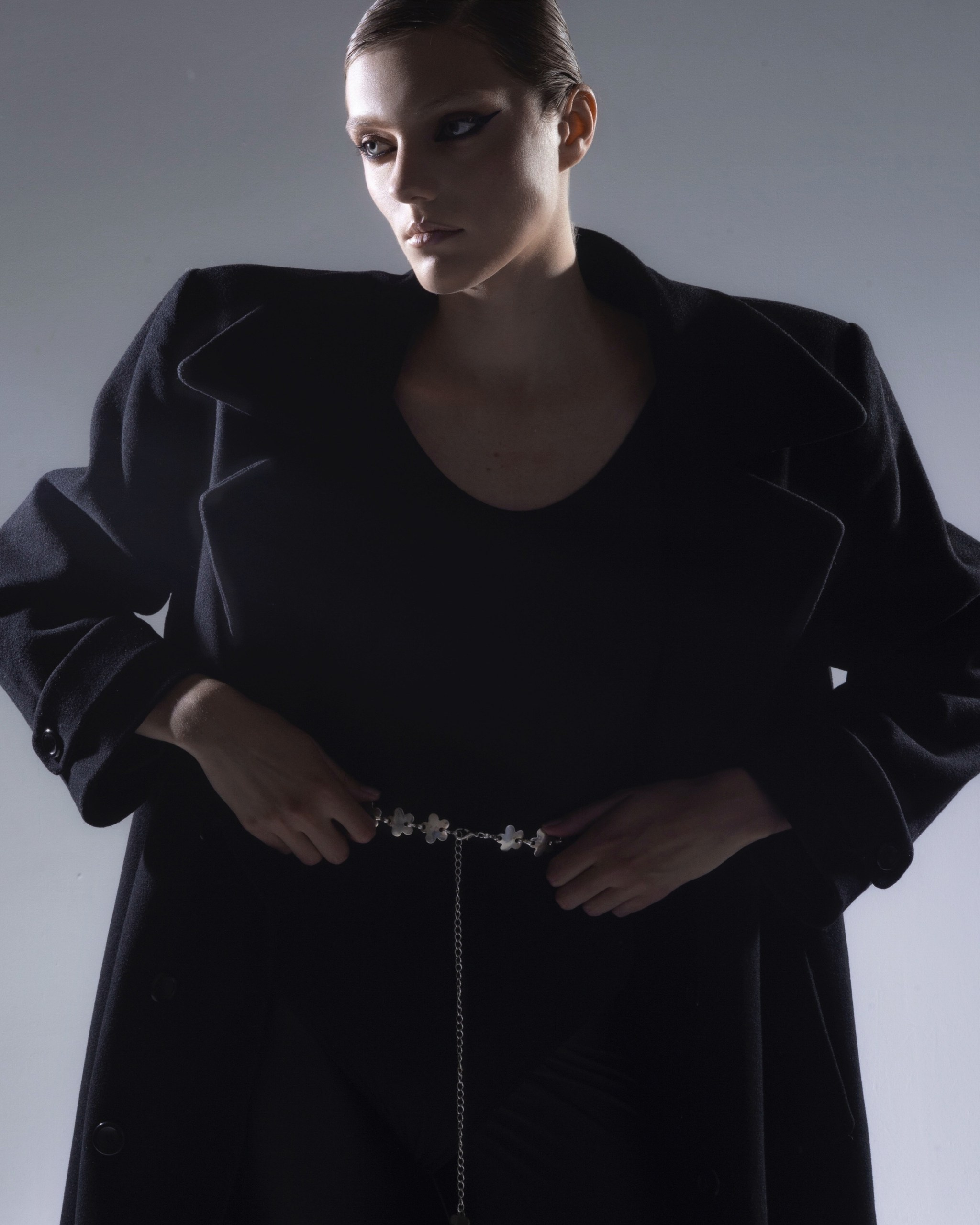 Fashion '24. Визажист Санкт-Петербург / Москва Ксения Токарева