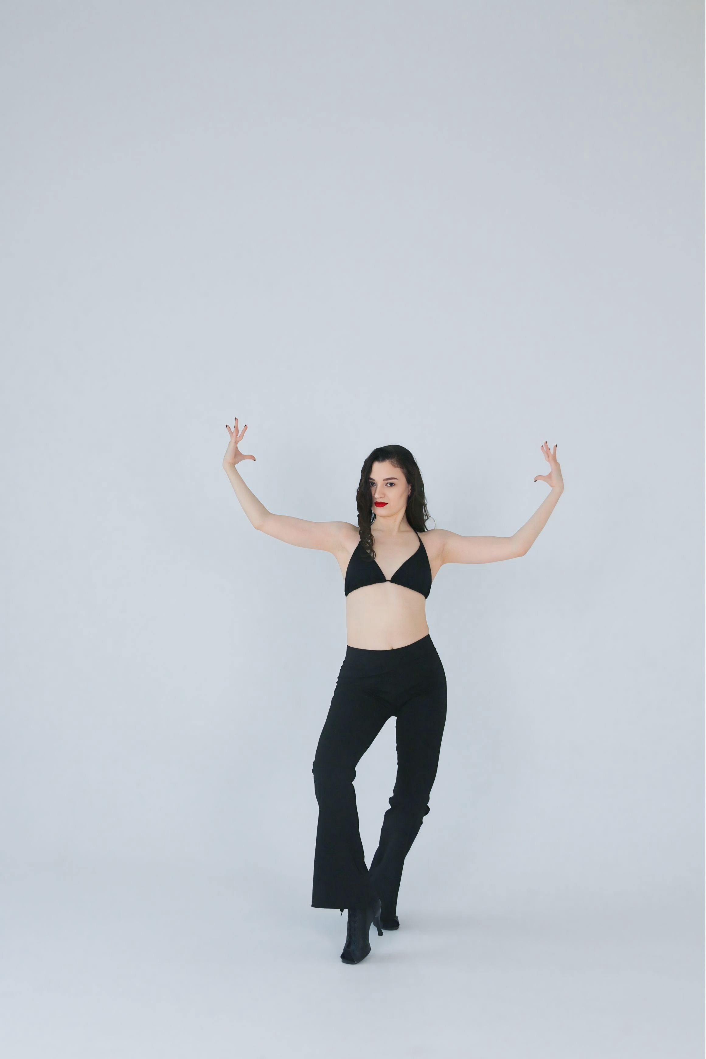 Искусство тела