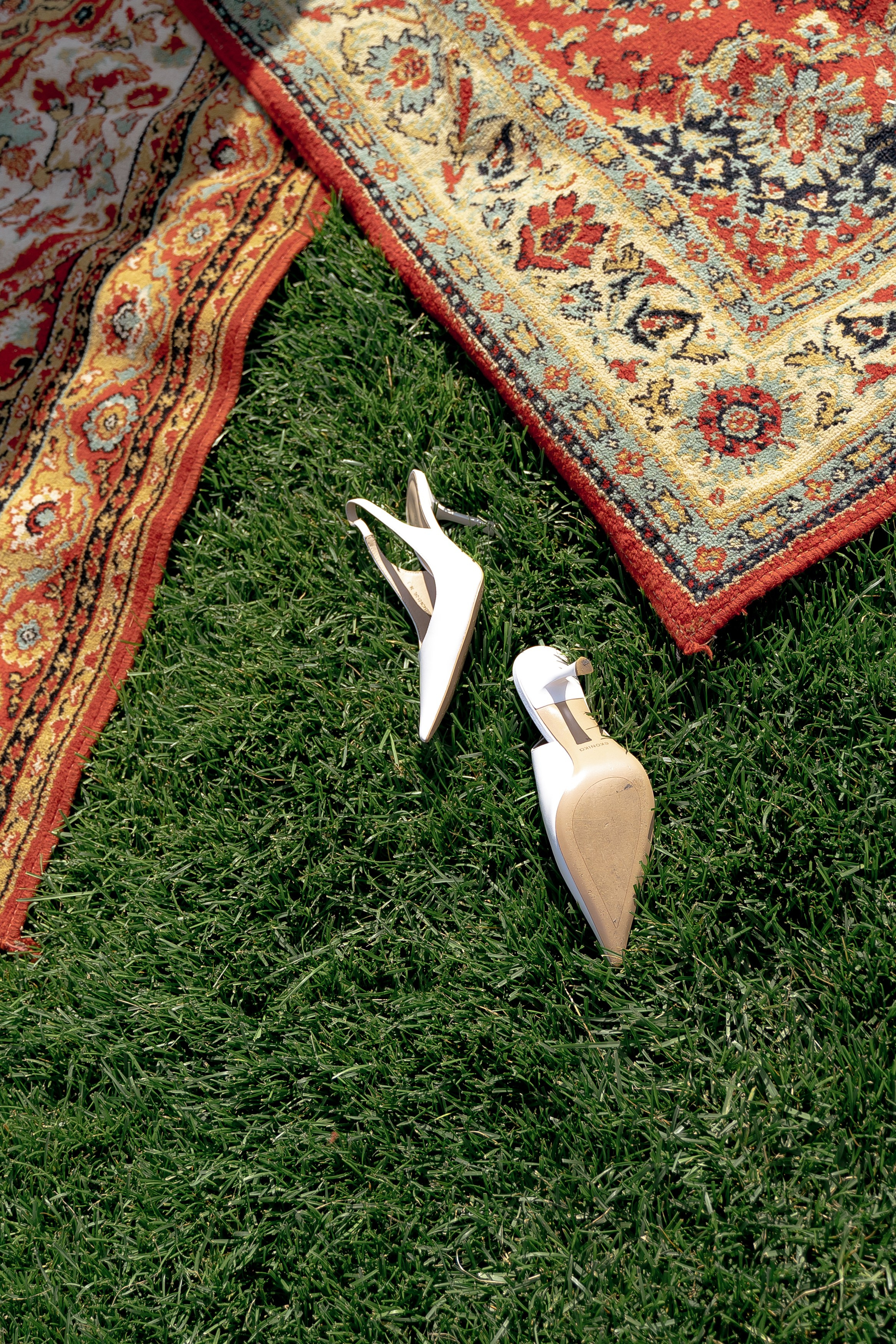 Вася & Настя. Свадебный фотограф Москва