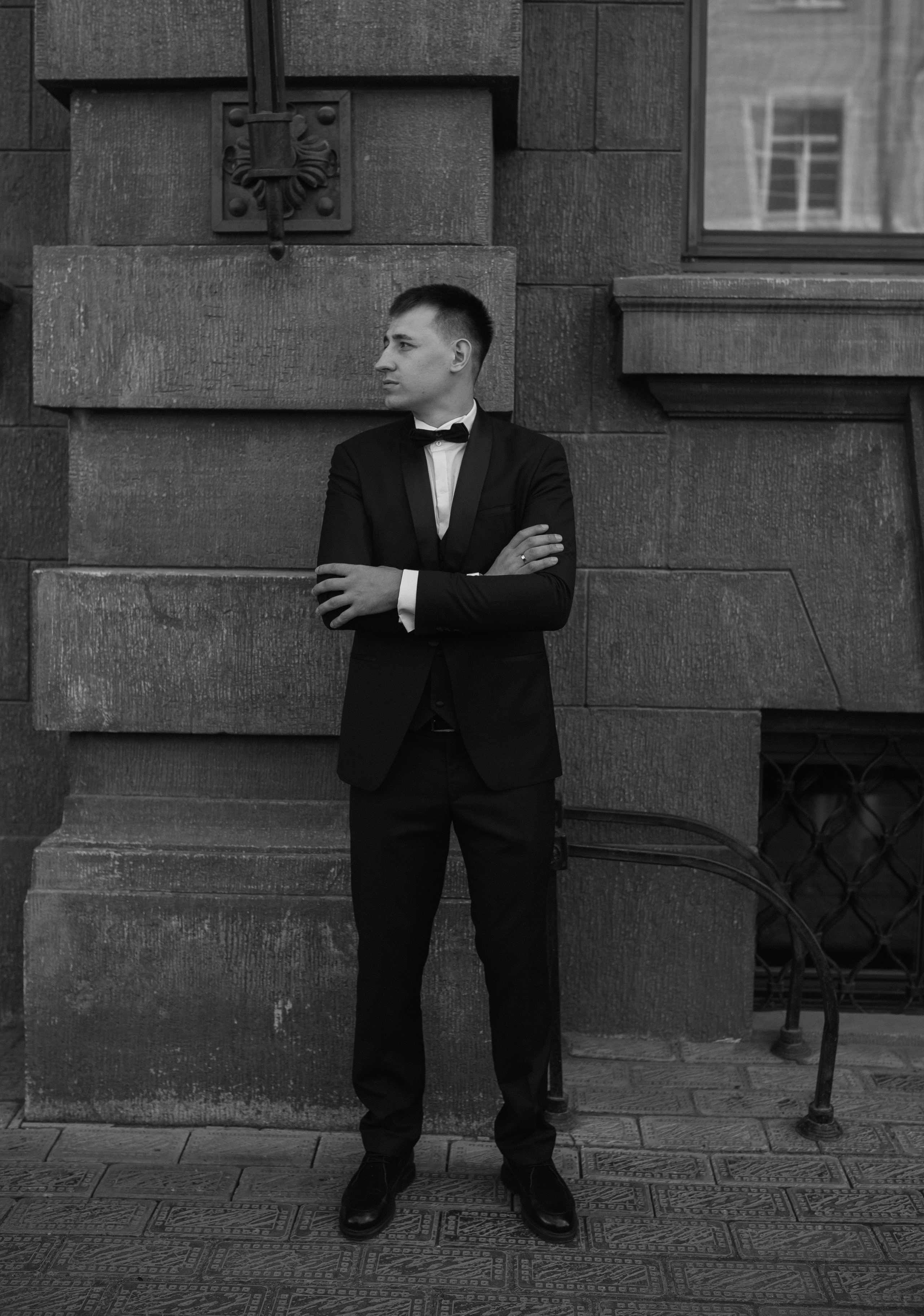 Кристина & Николай. Главная