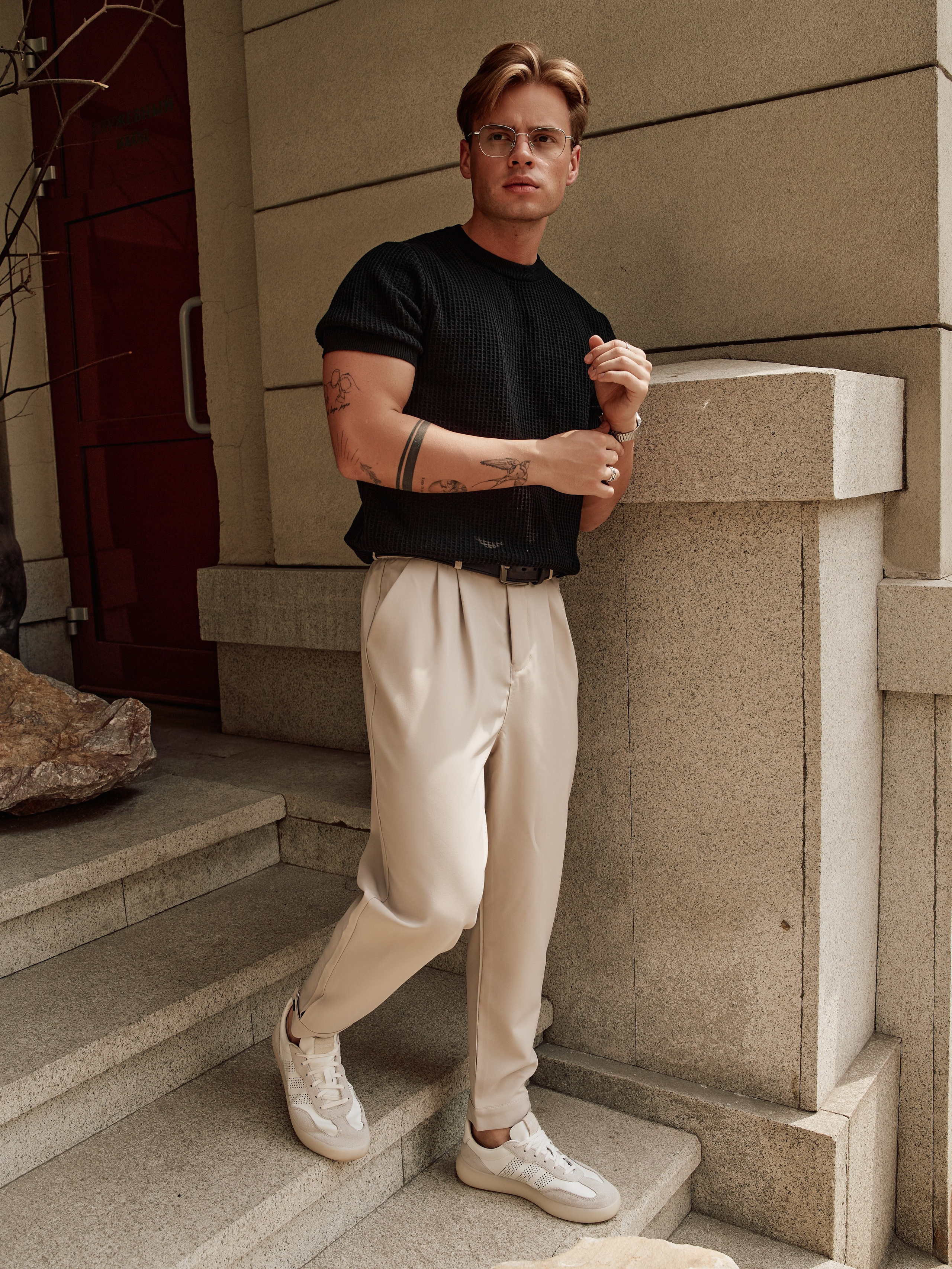 Футболки. Фотограф для маркетплейсов в Москве