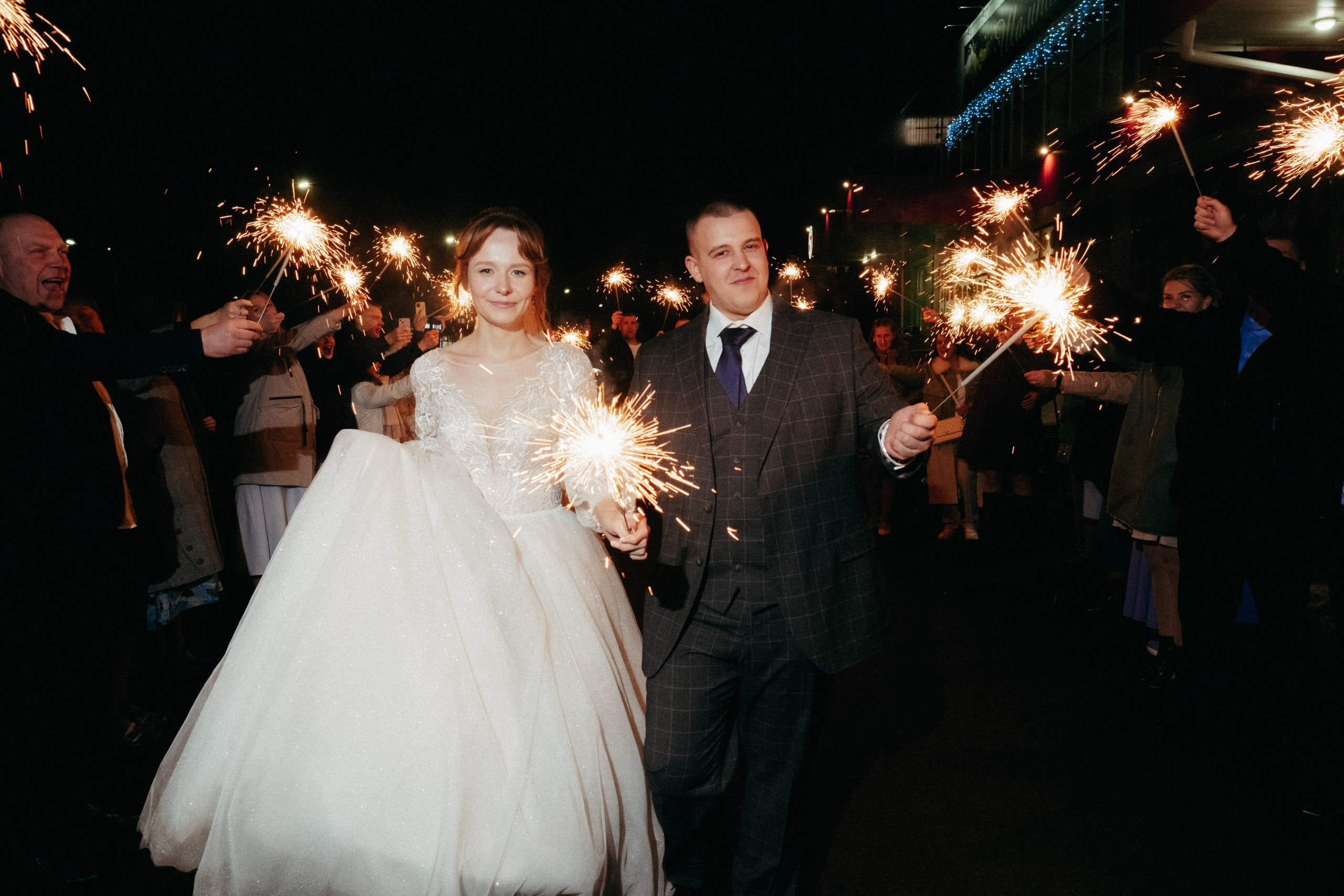 Дыхание весны. Организация свадеб под ключ в Архангельске и Северодвинске