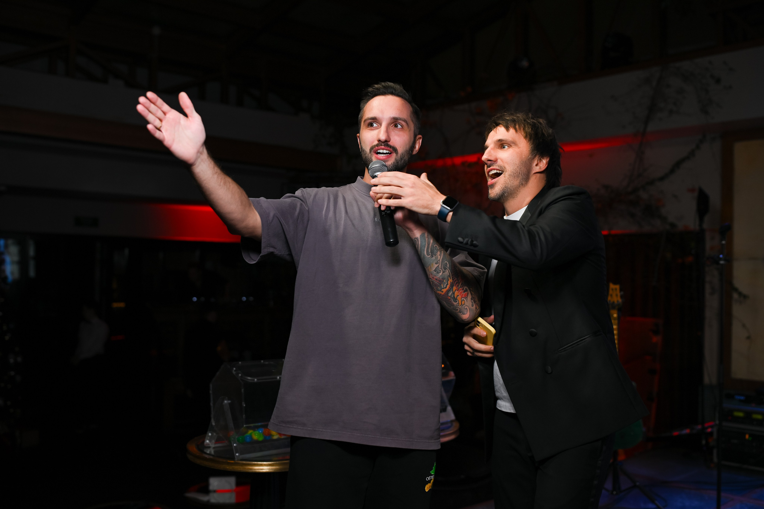 MVP| Soho Rooms. Портфолио