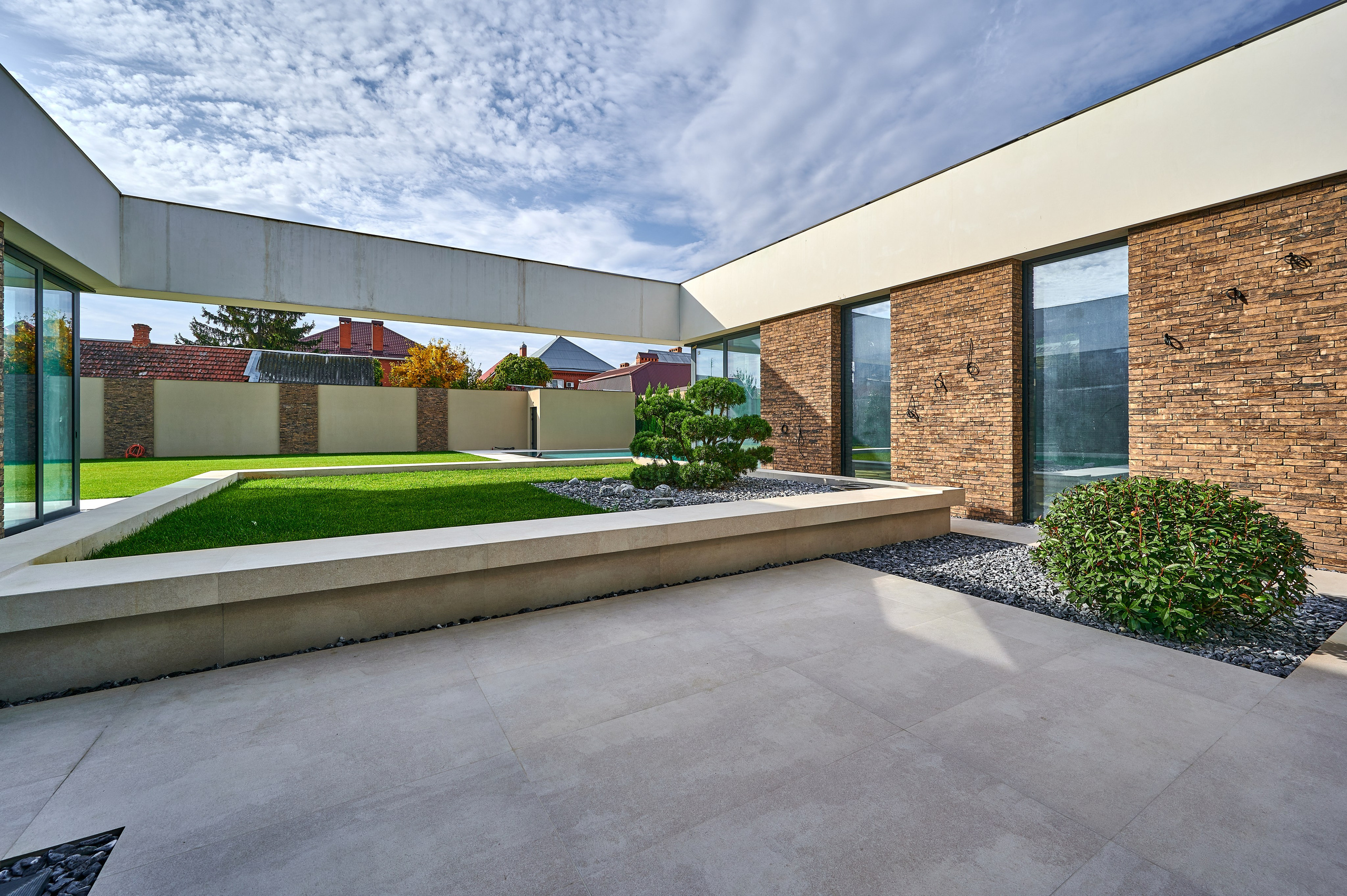 Дом 69. Интерьерный фотограф в Краснодаре