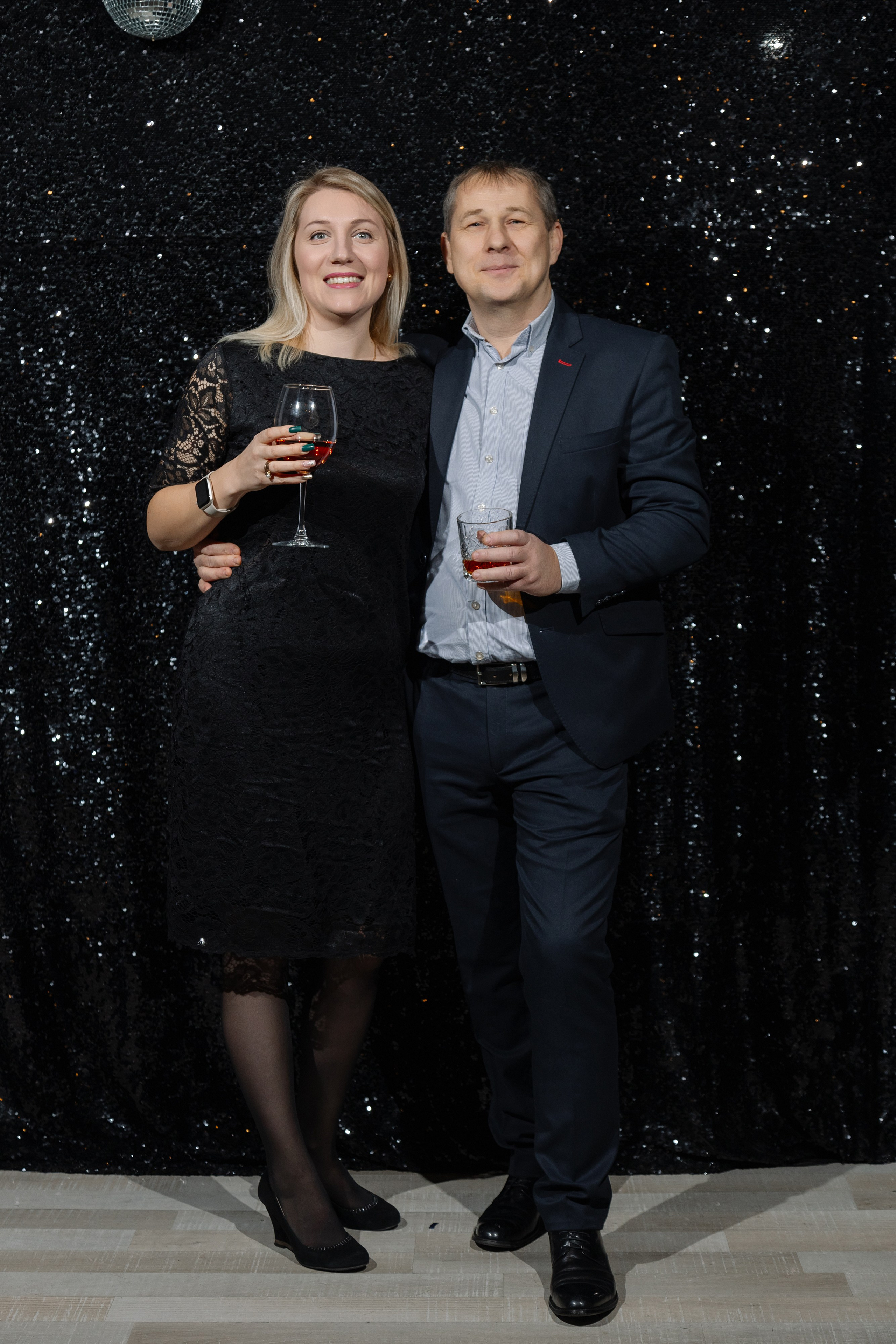 Корпоративная фотосъемка для CD-LIFE на площадке Partyson. Свадебный фотограф в Минске/Беларуси Сергей Спиридонов