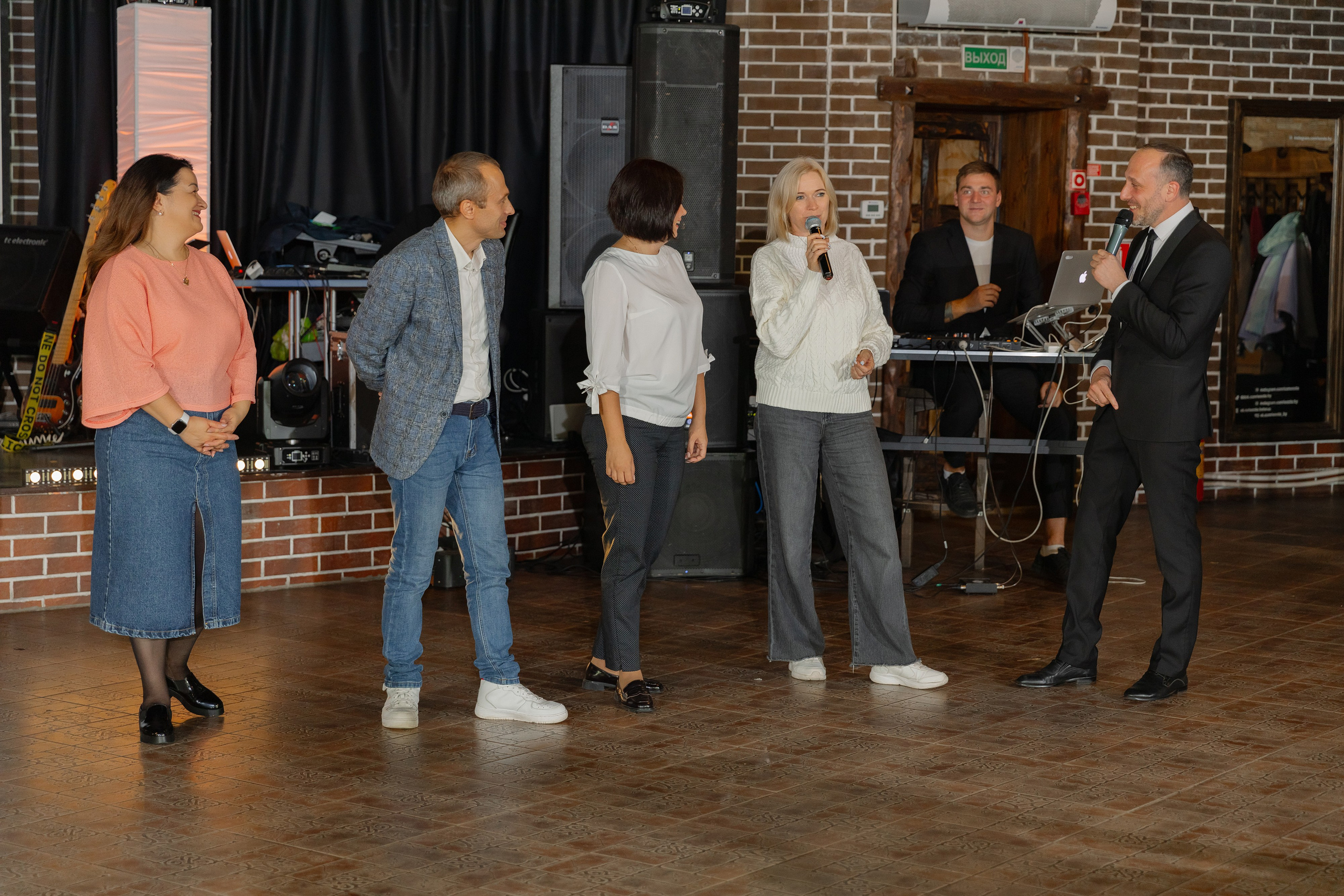 Корпоративная фотосъемка для ОАО Белагропромбанк в Суле в Загородном комплексе Westa. Свадебный фотограф в Минске/Беларуси Сергей Спиридонов