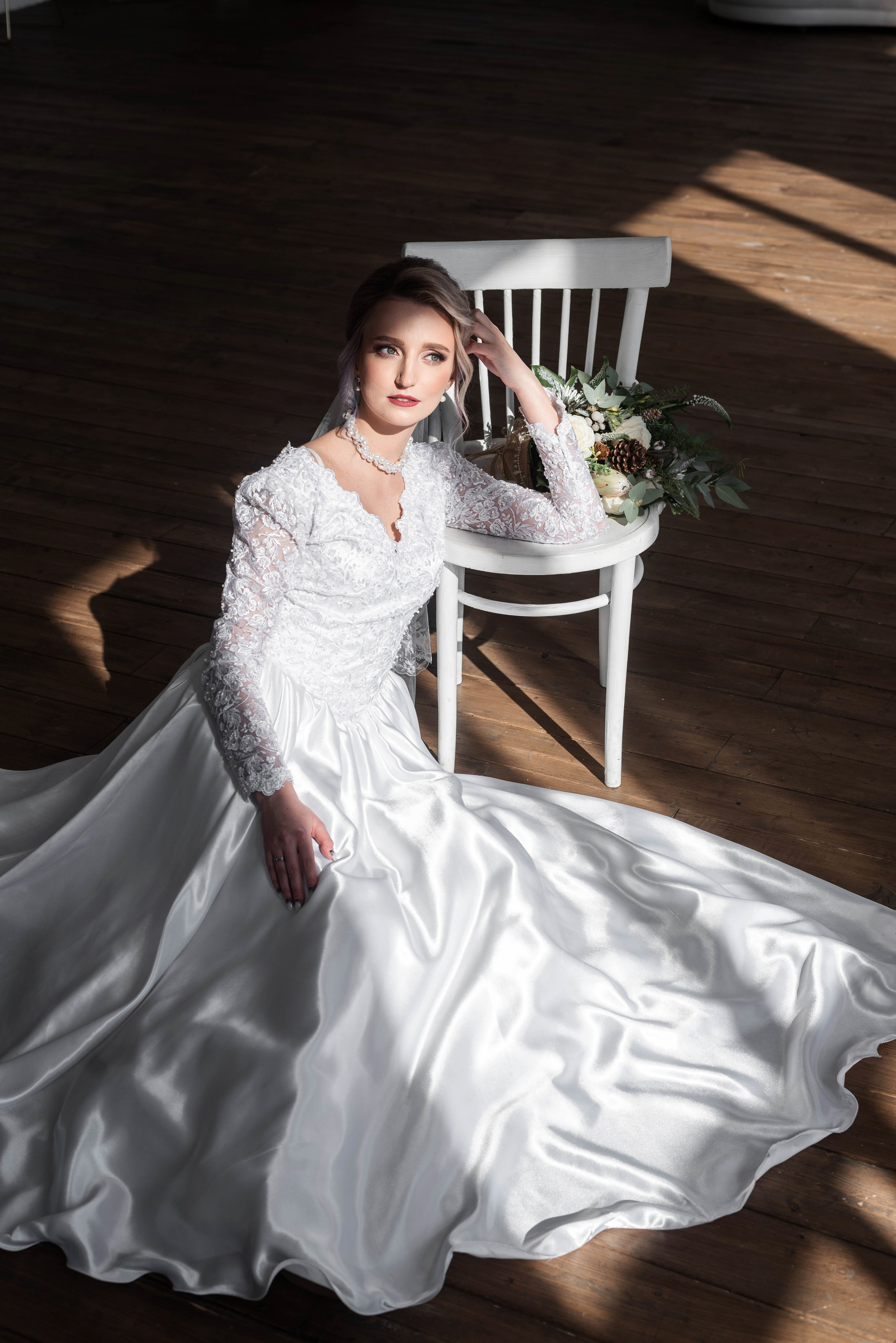 Дарья и Филипп. Свадебный, портретный, коммерческий, предметный фотограф в Ставрополе Иван Белашов