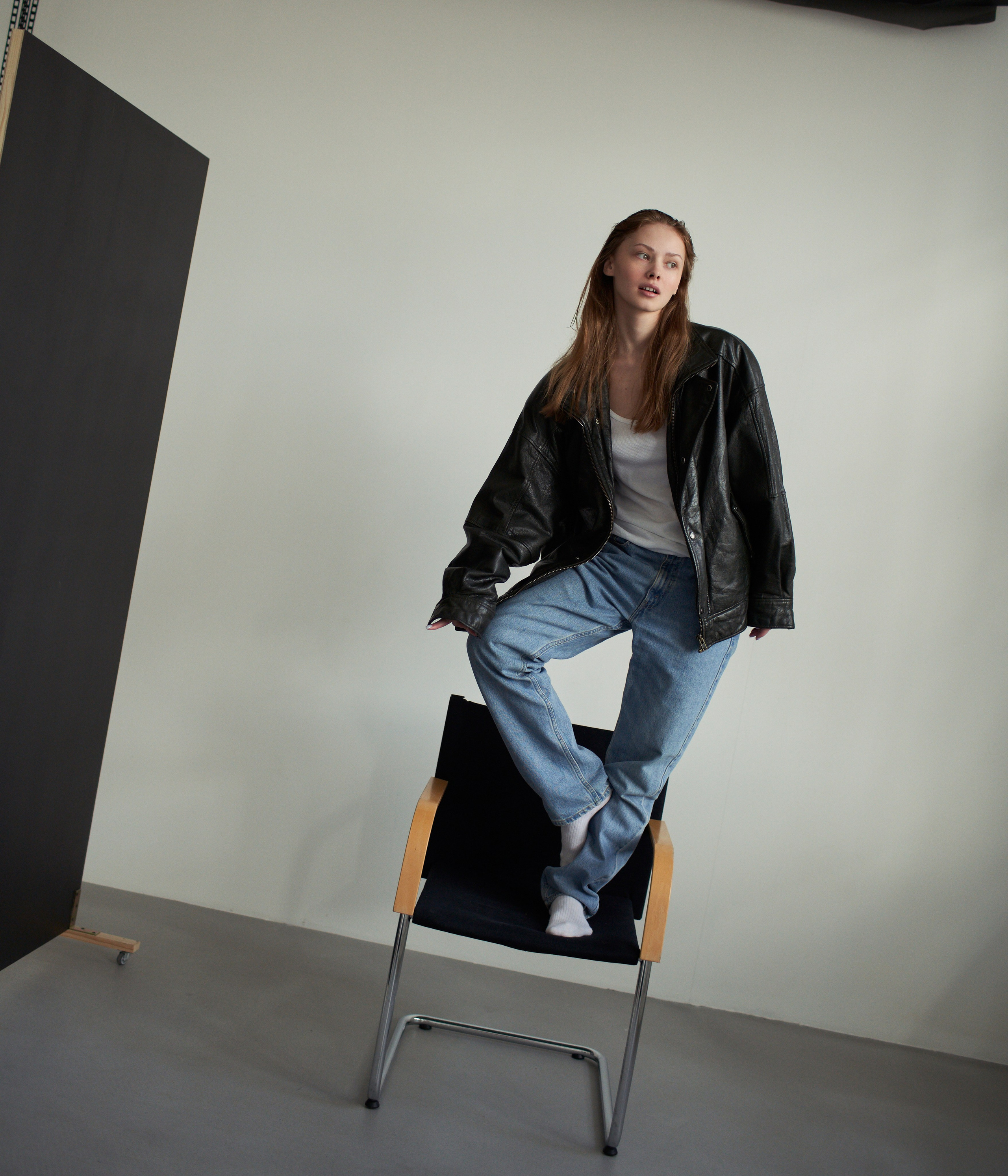 Christina. Sasha Fadda Photography