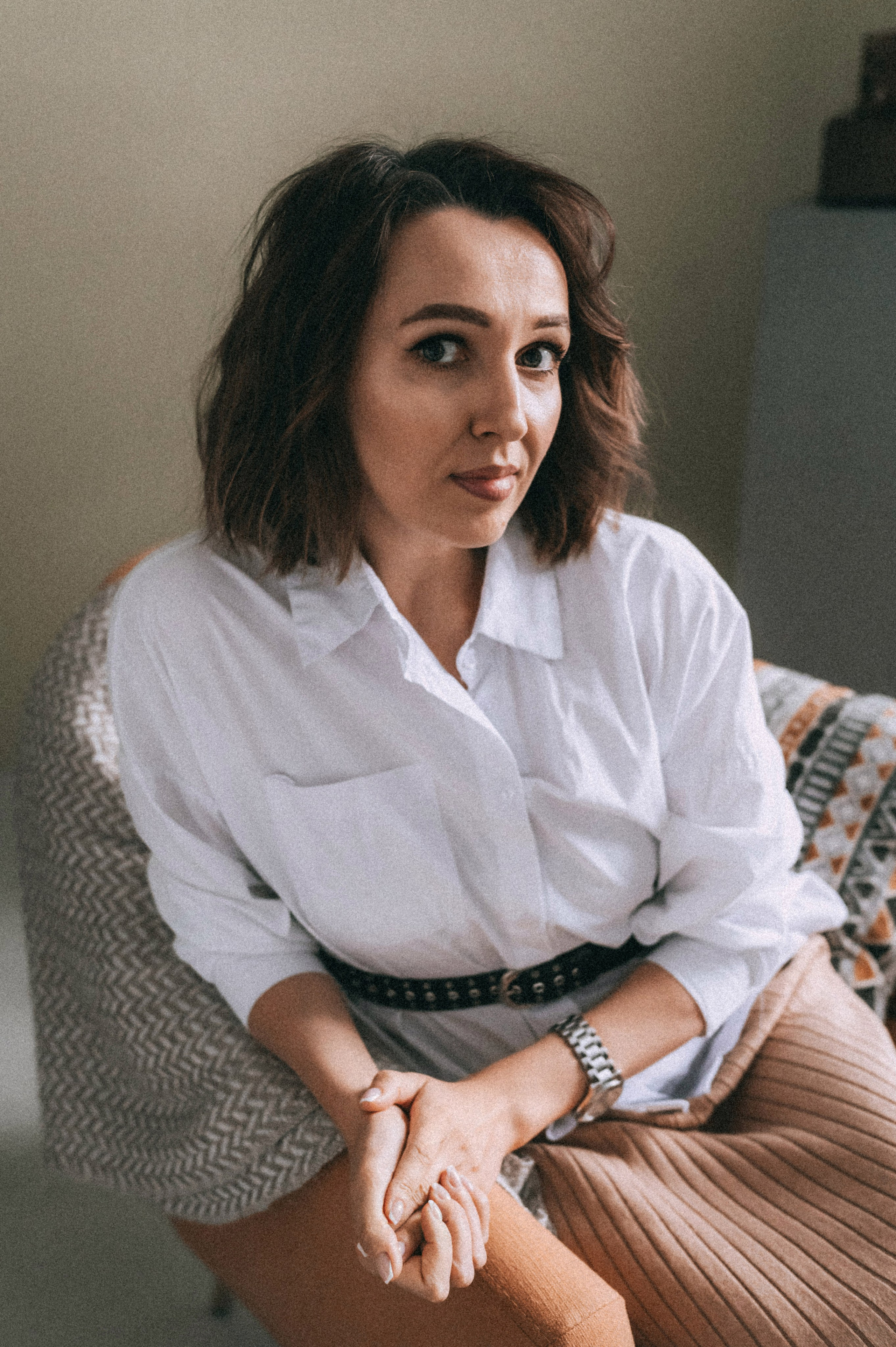 Семейная съёмка Веры и Димы. Фотограф о любви в Перми Елена Кузовлева