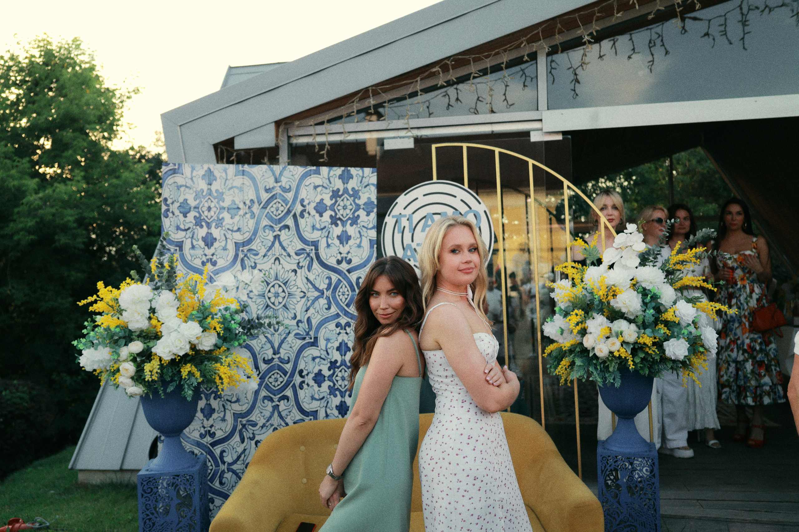 Атмо. Фотограф во Владимире, Москве и Суздале — Полина Романычева