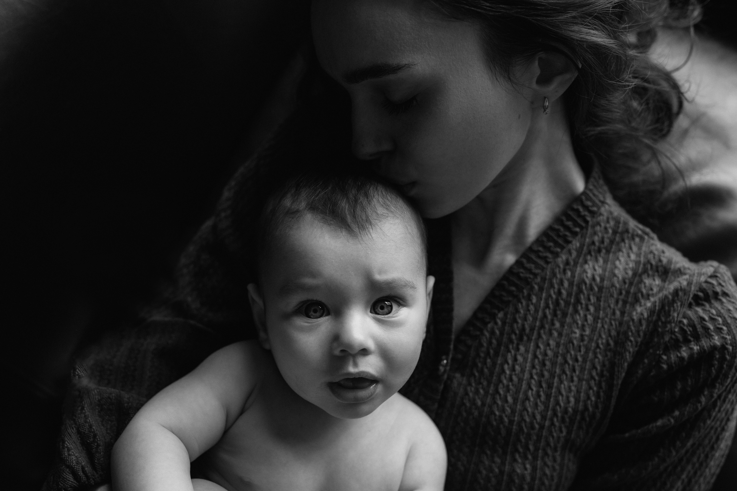 Женя и Федя. Семейный фотограф в Краснодаре Виктория Кокоулина