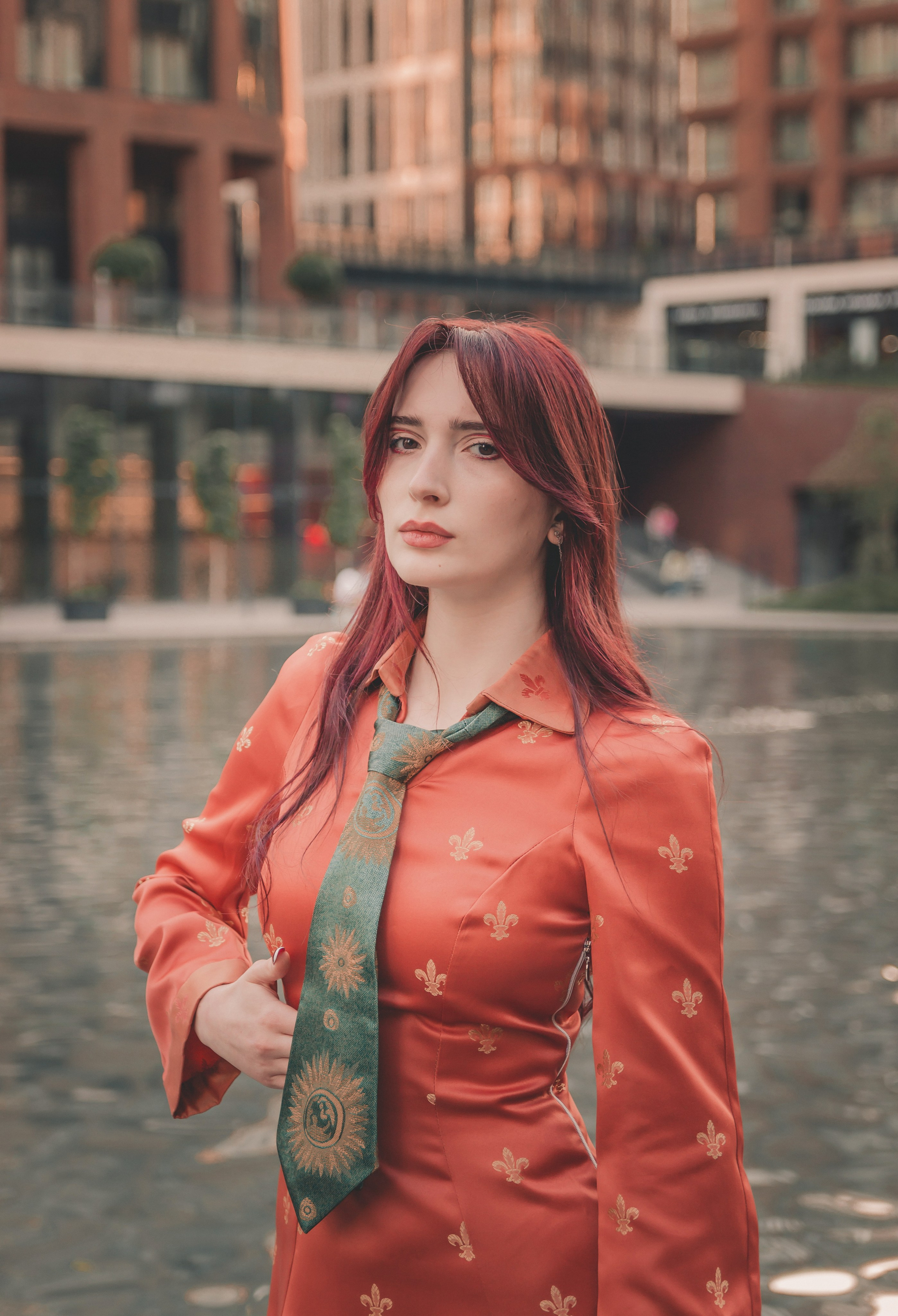 Локация Садовые Кварталы