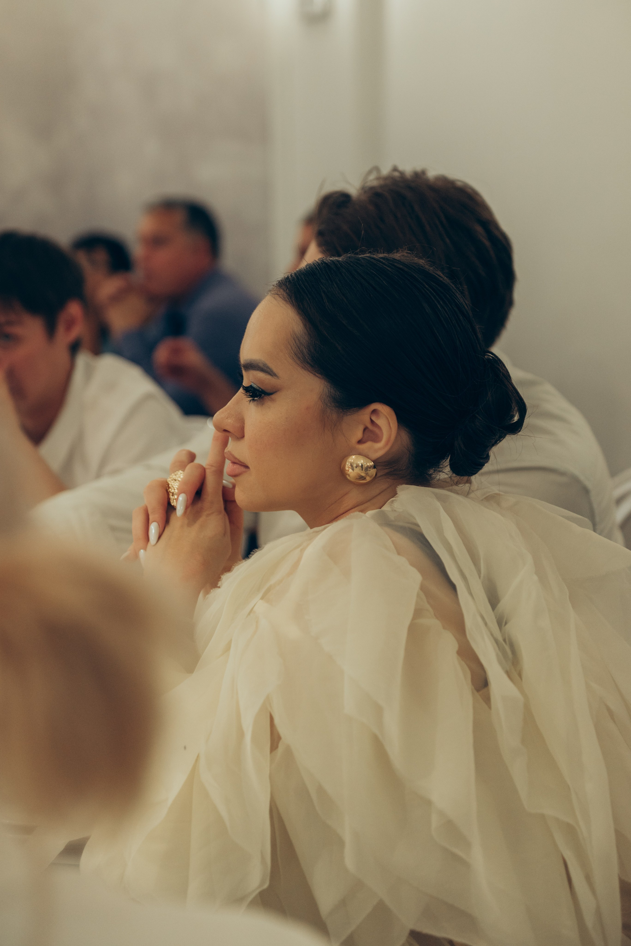 Павел и Мария. Фотограф в Томске Мария Март