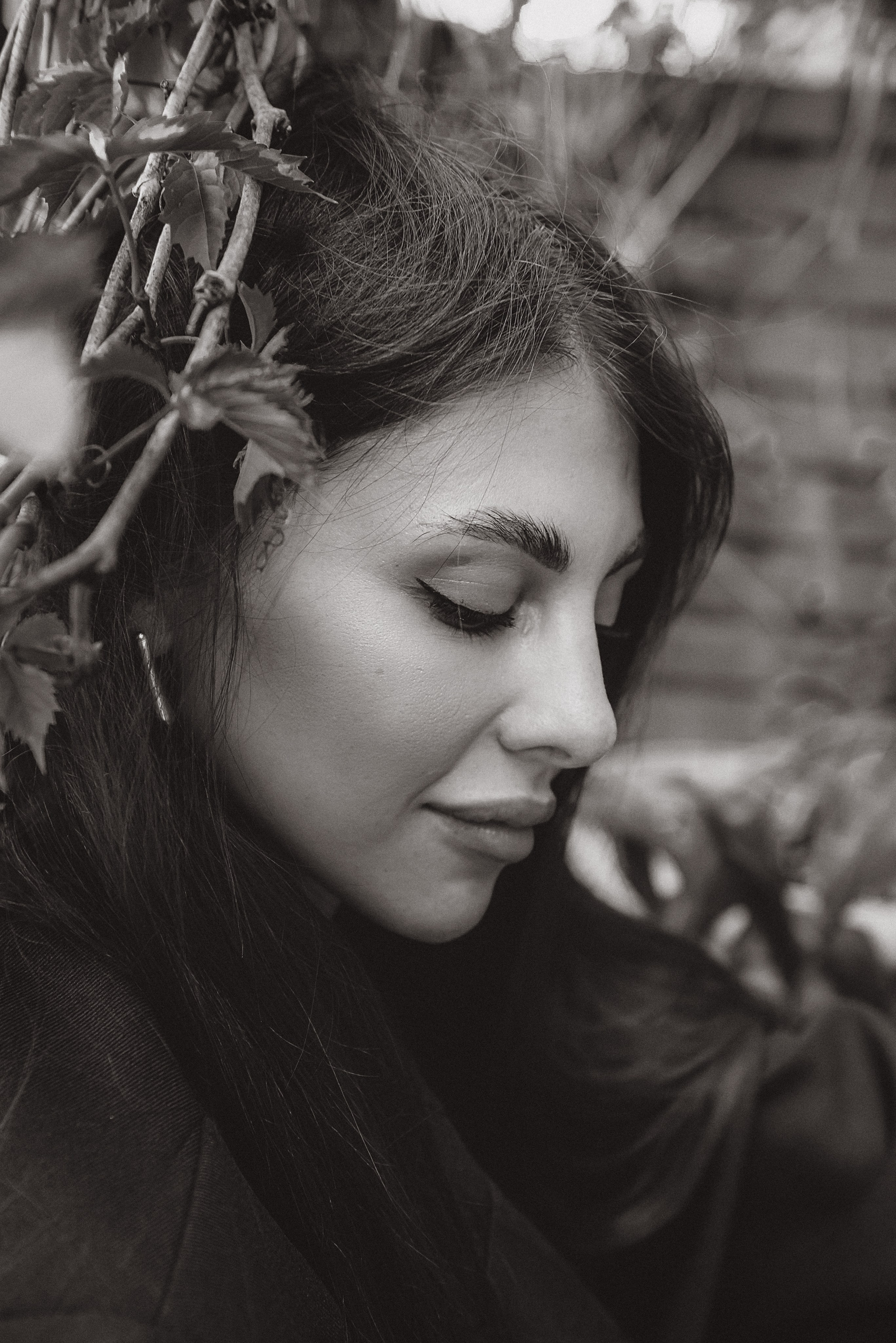 Алиса. Фотограф в Томске Мария Март