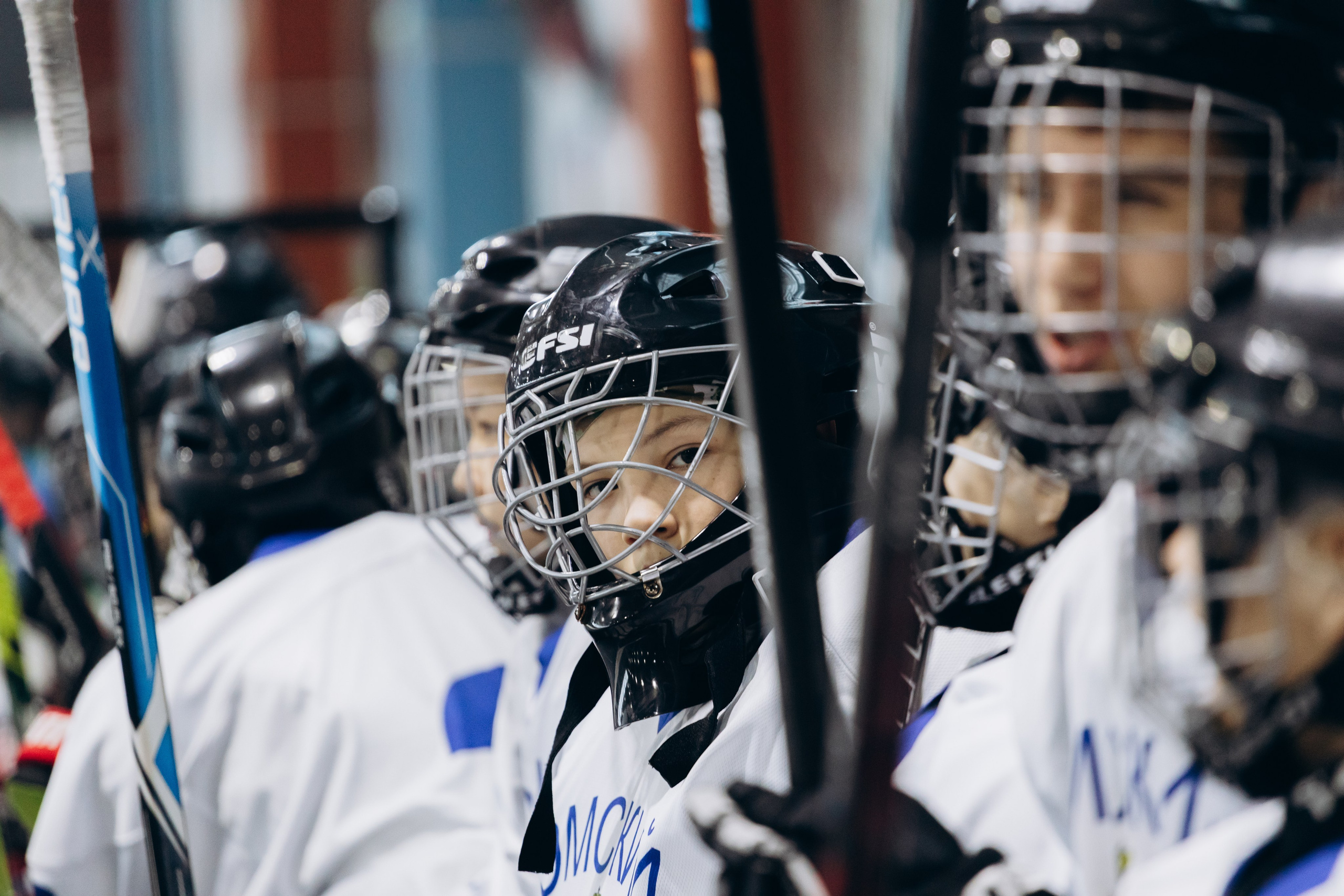 ХОККЕЙНЫЙ ТУРНИР. Свадебный и репортажный фотограф в Омске. Червоткин Никита
