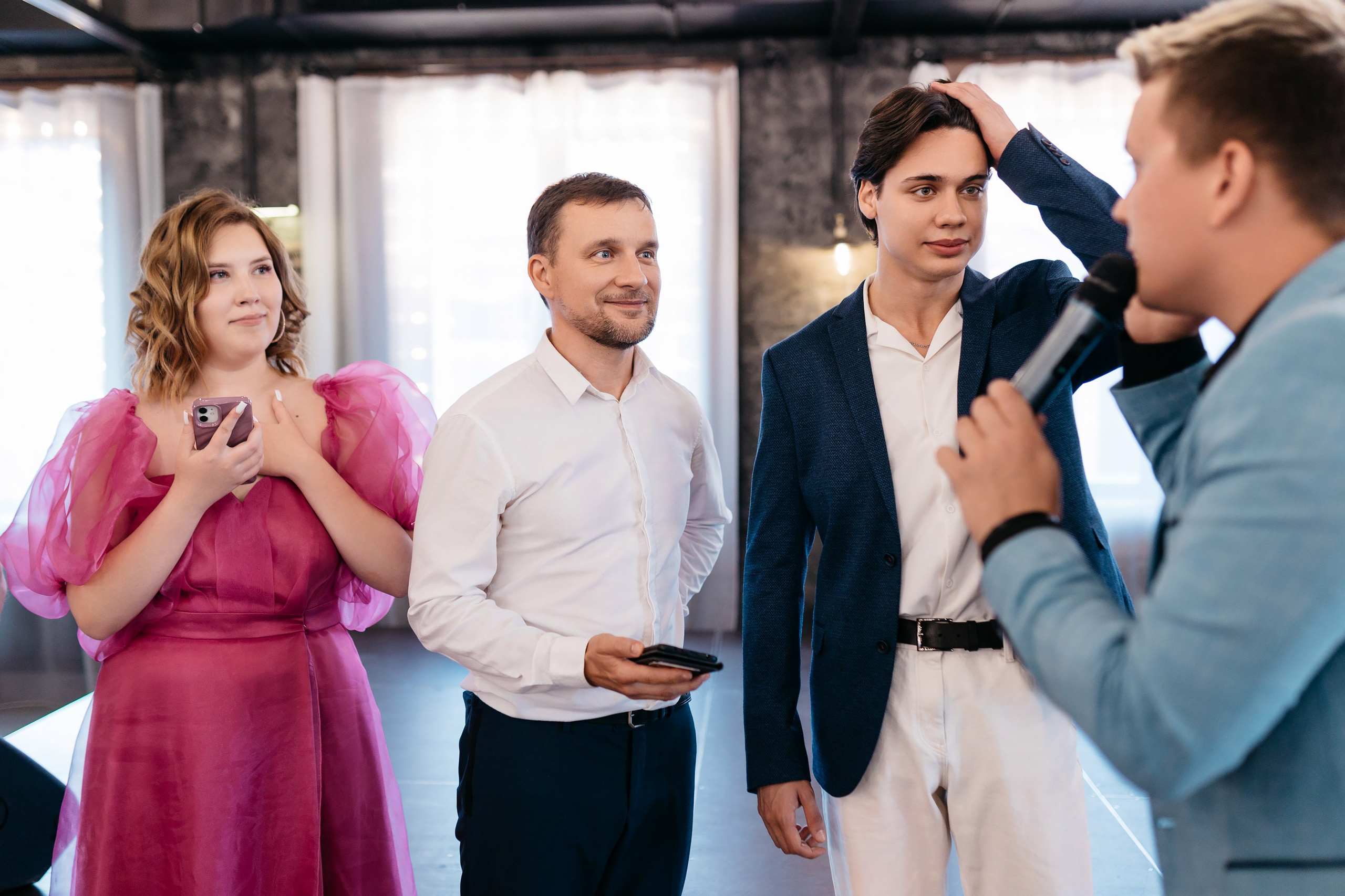 Выпускные. Профессиональный фотограф в Кирове Антон Суслов