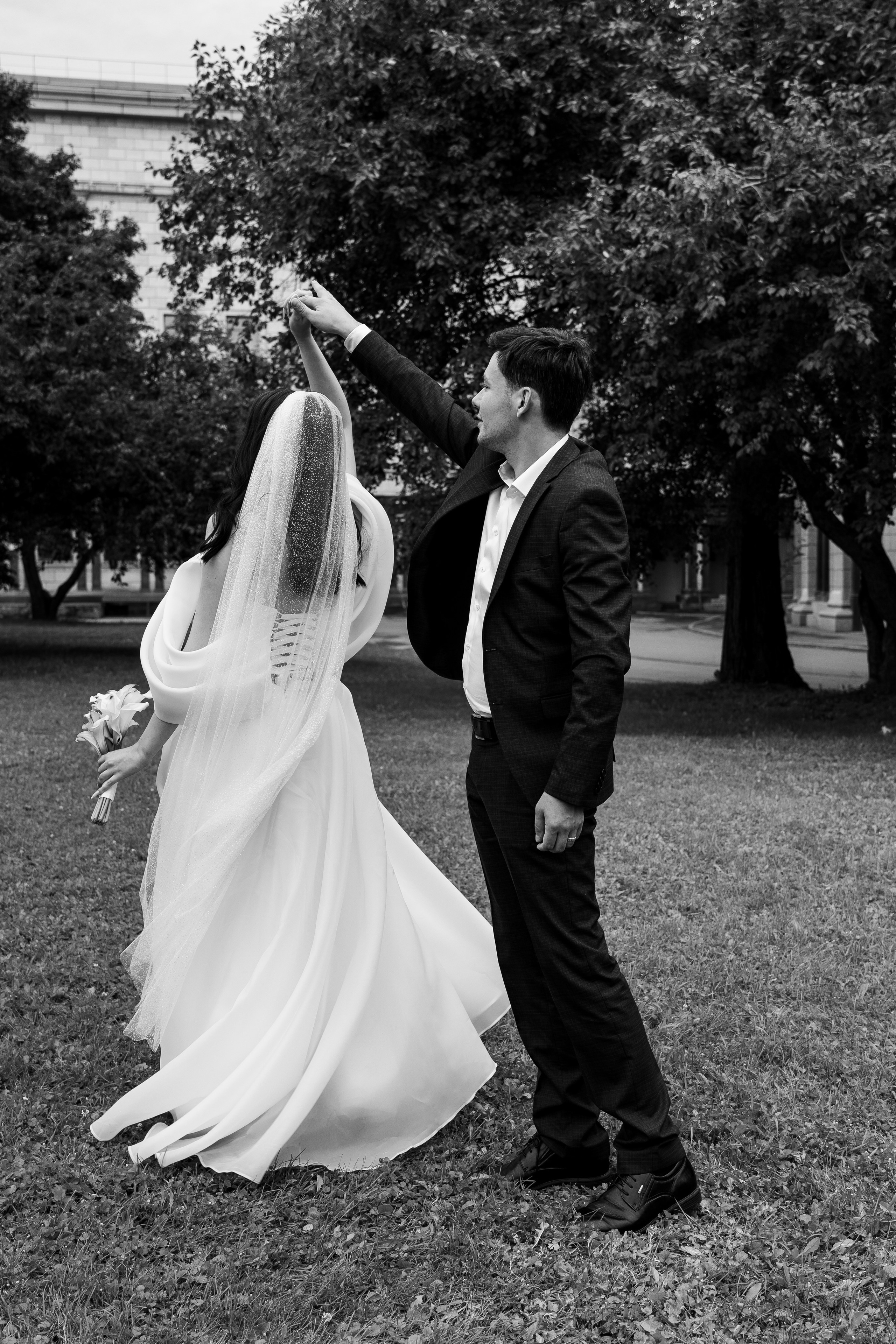 Прогулочные. Ирина Воронкова — фотограф