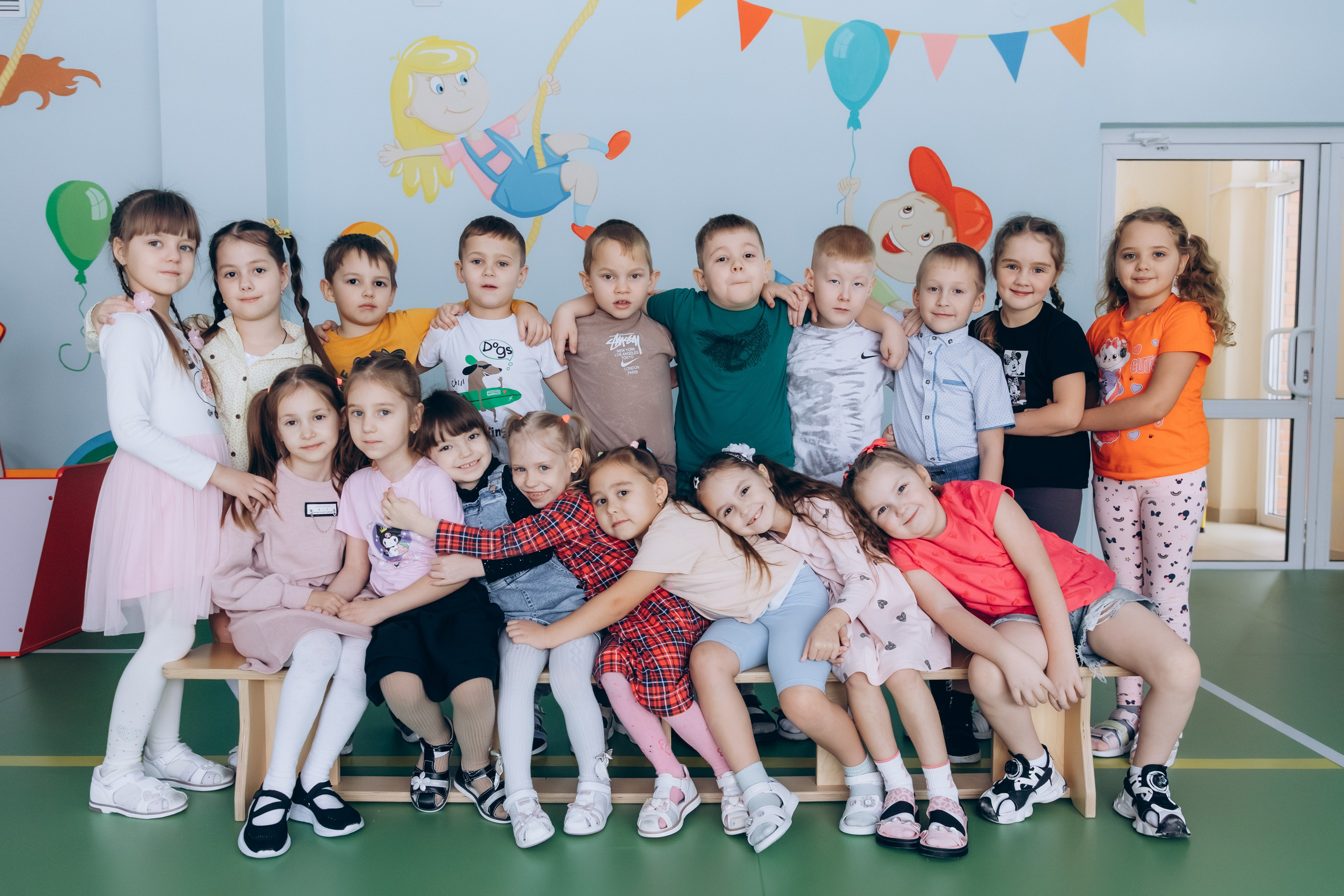 Фото для альбомов. Ирина Воронкова — фотограф