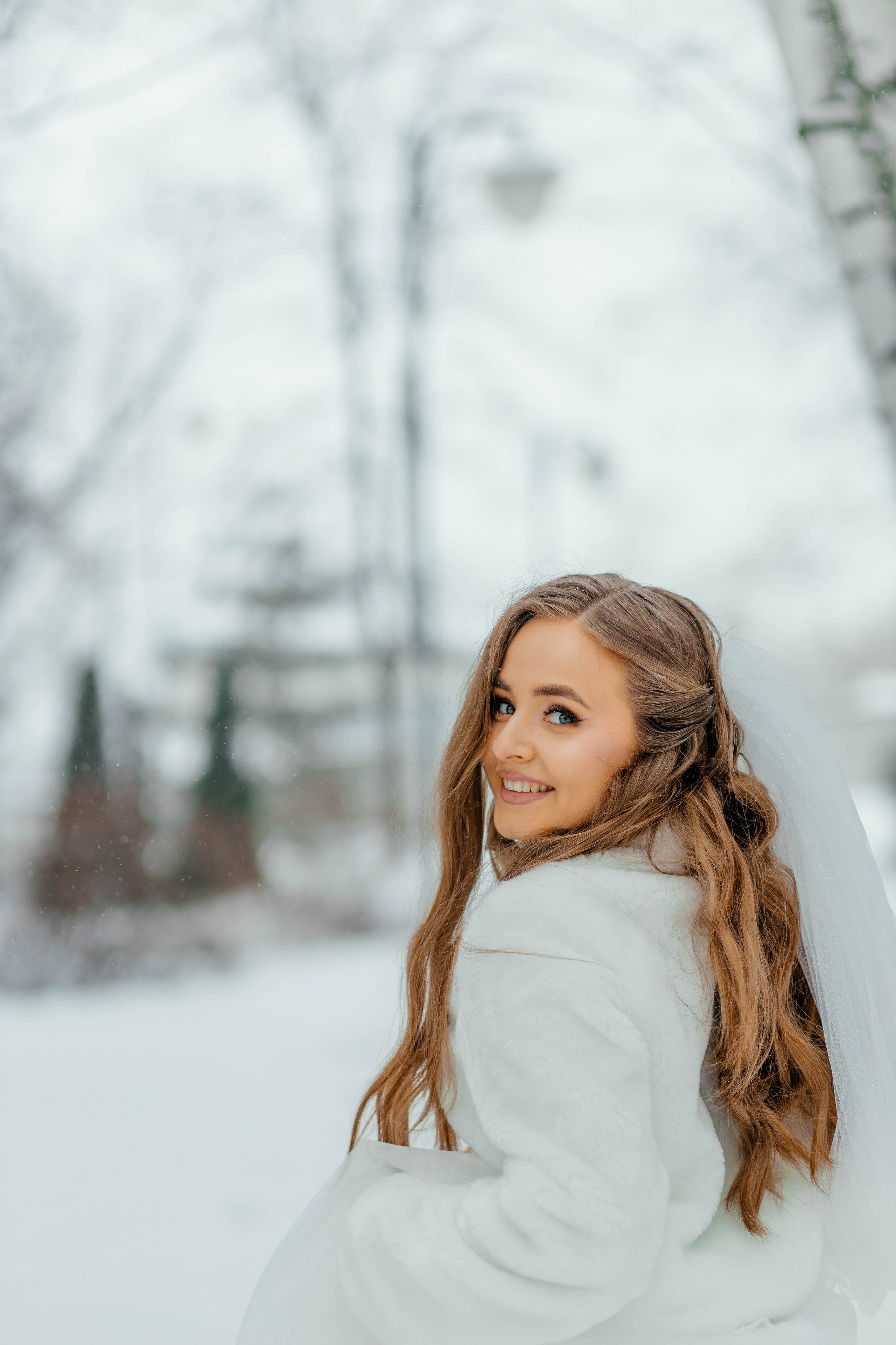 Кирилл & Ксения. Свадебный и семейный фотограф в Ижевске
