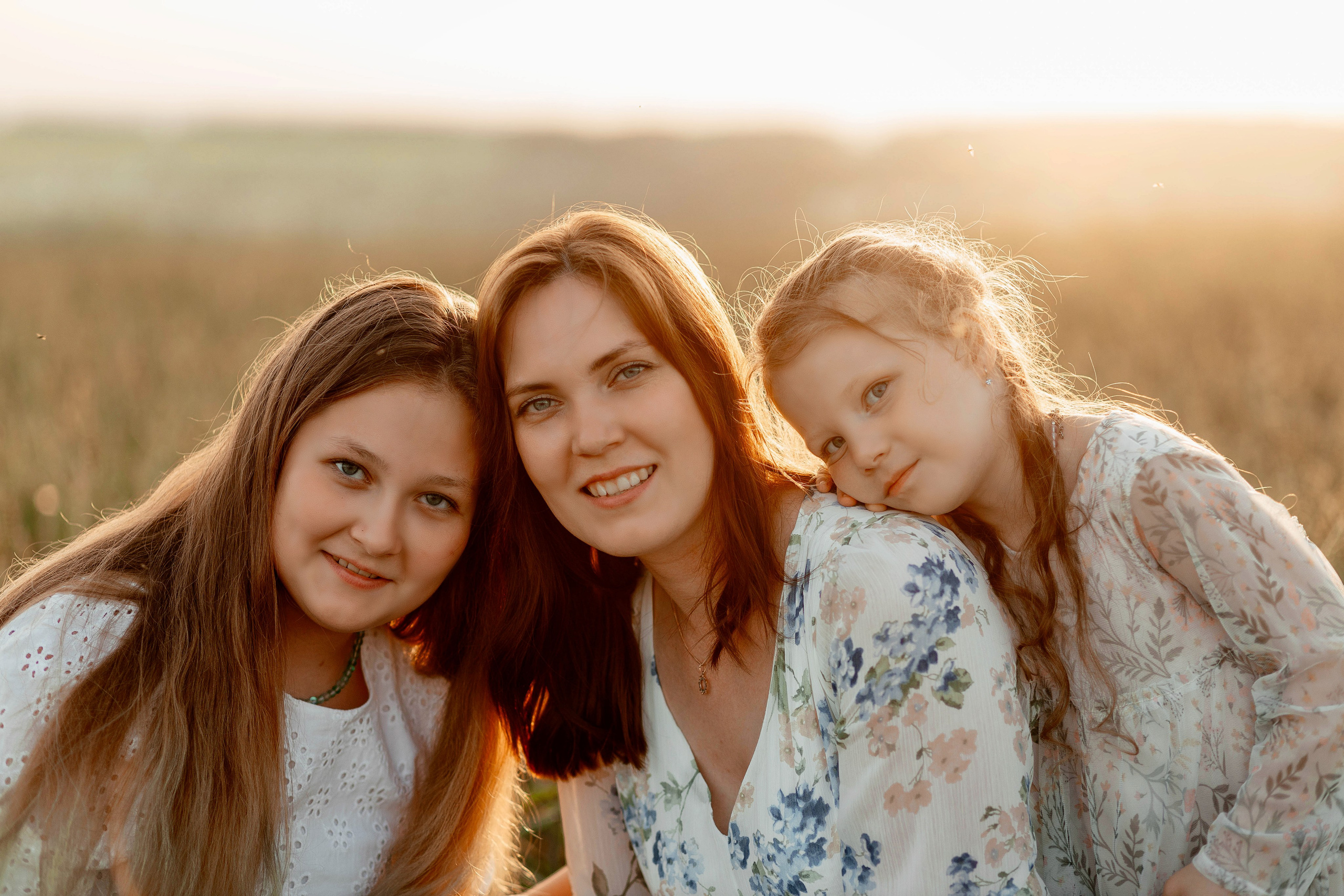 Виктория. Свадебный и семейный фотограф в Ижевске
