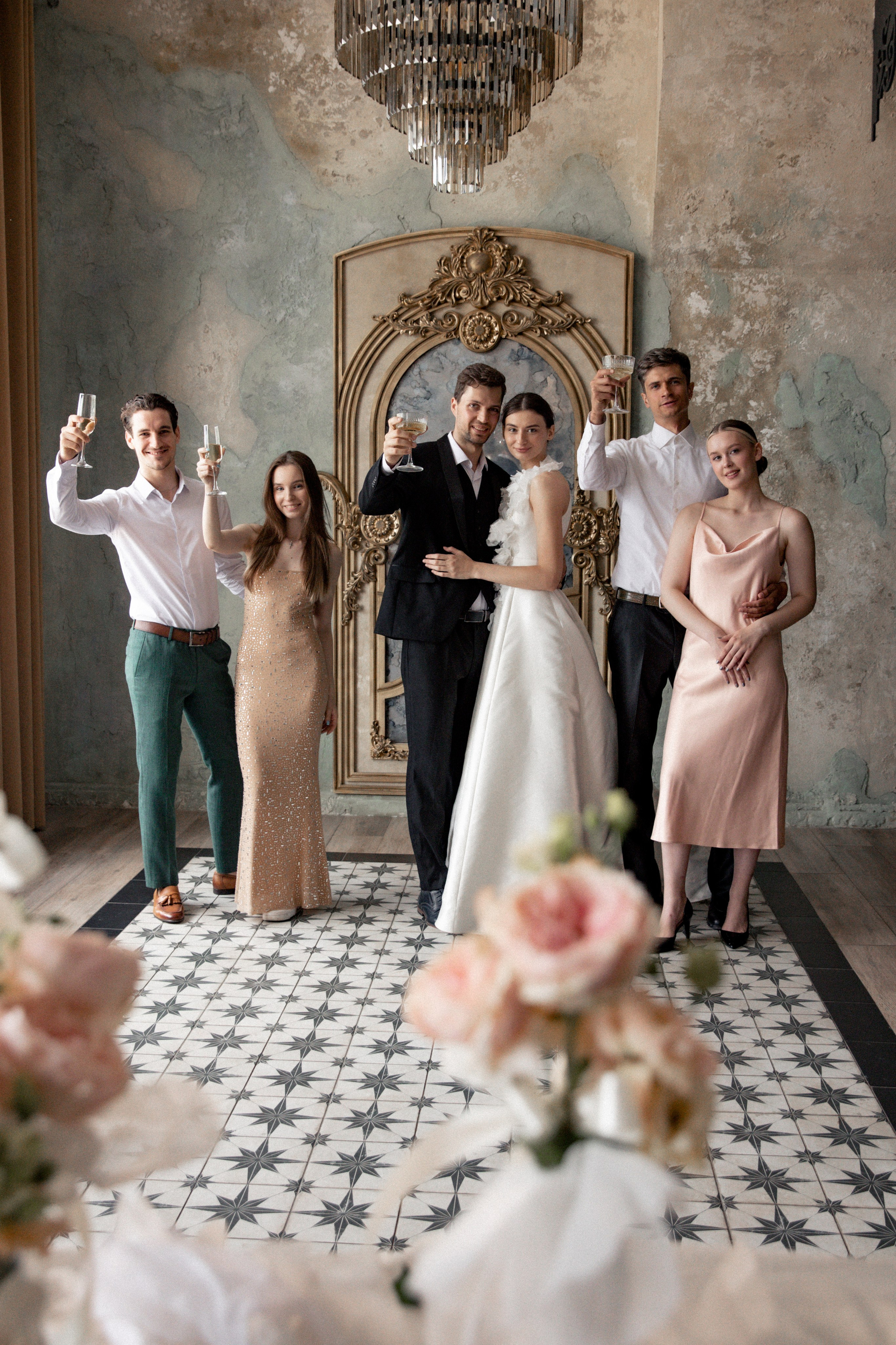 Весна. Фотограф Яна Белая