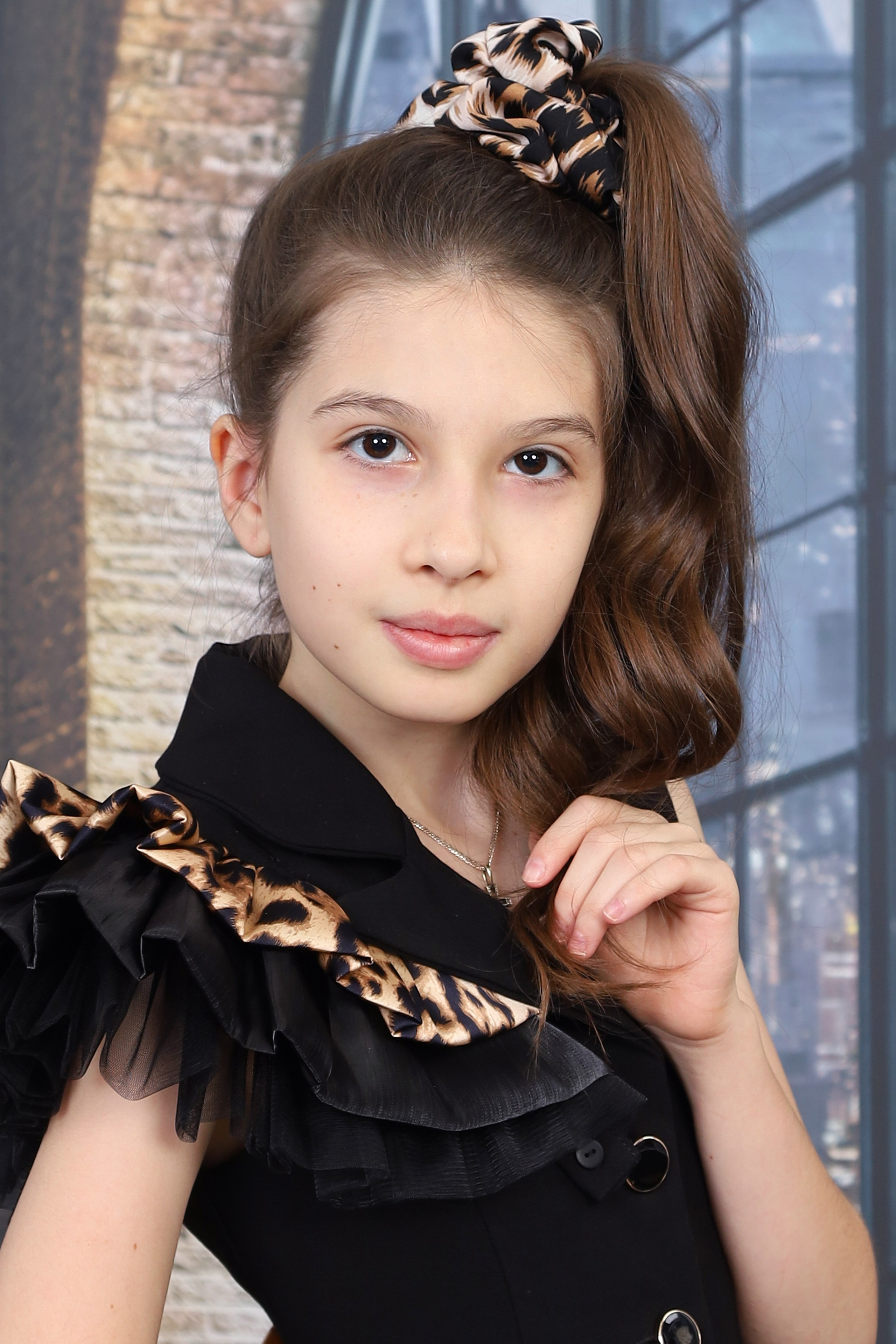 КОМПАНИЯ КРАЙФОТО ФОТОСЕССИЯ ЛОФТ