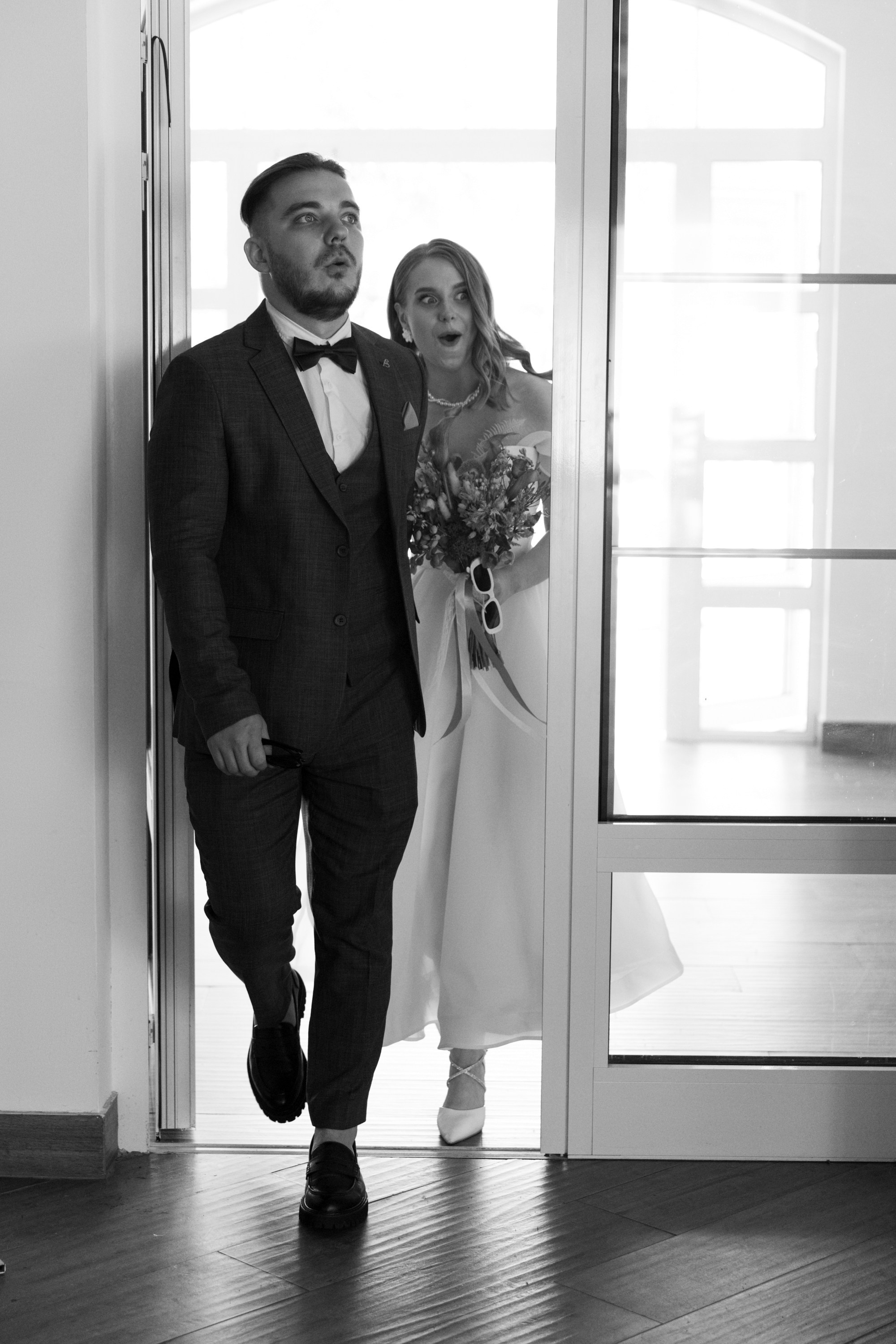 Дима и Алина — большой свадебный!. Фотограф Сергиев Посад Москва Хованская Екатерина