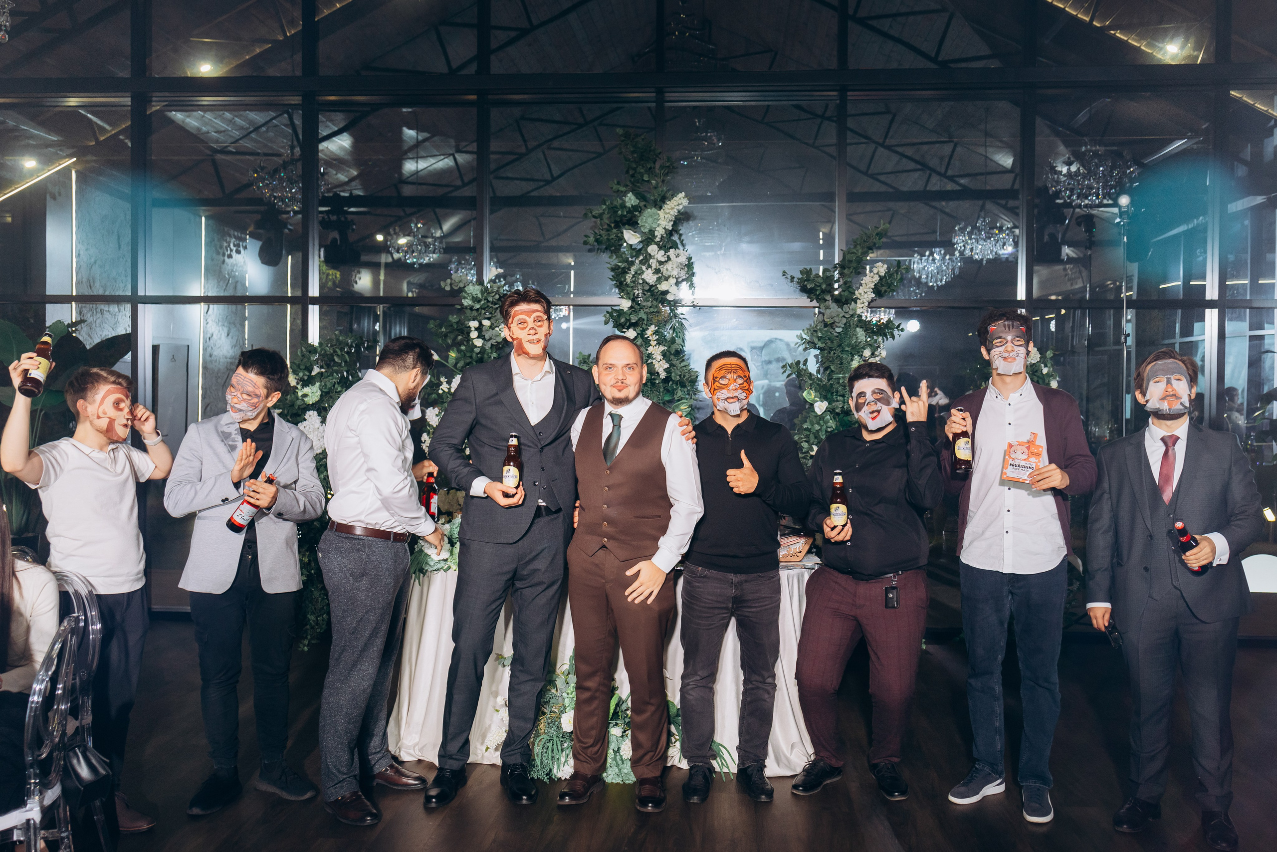 Максим и Айсылу. Свадебный фотограф Казань|Москва Ranas4you