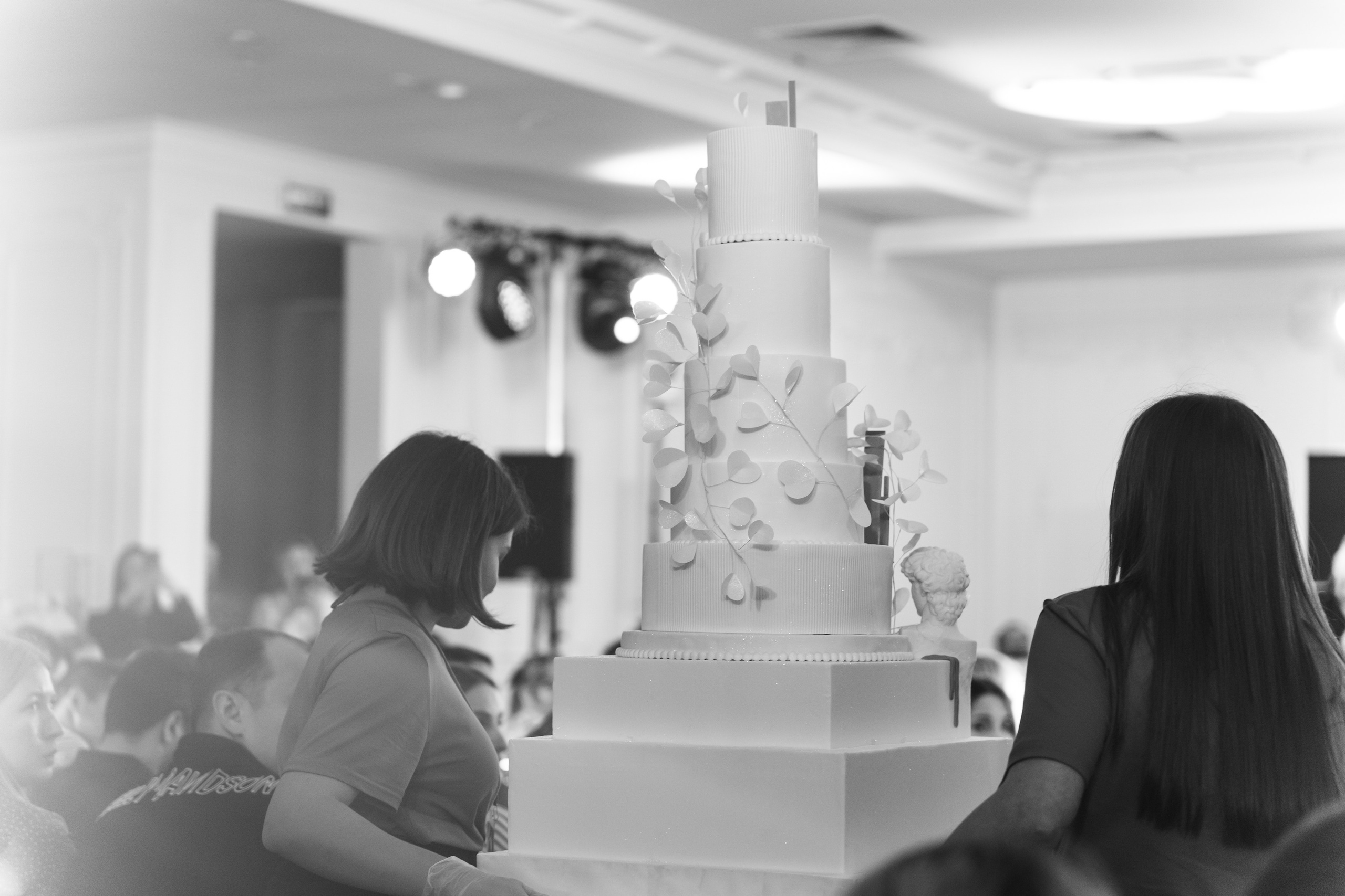 Выставка свадебных специалистов «Свадьба на 1000%». Свадебный фотограф в Санкт-Петербурге