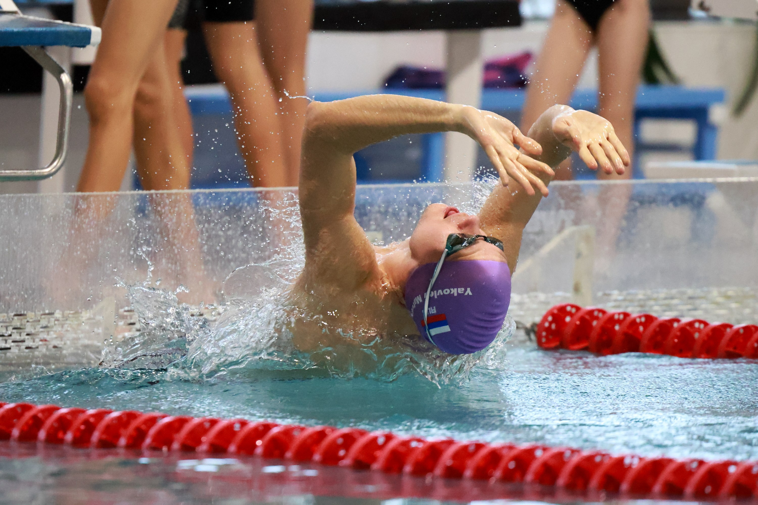 Финальный этап RS-CUP 2024. Спортивный и репортажный фотограф Ермакова Светлана